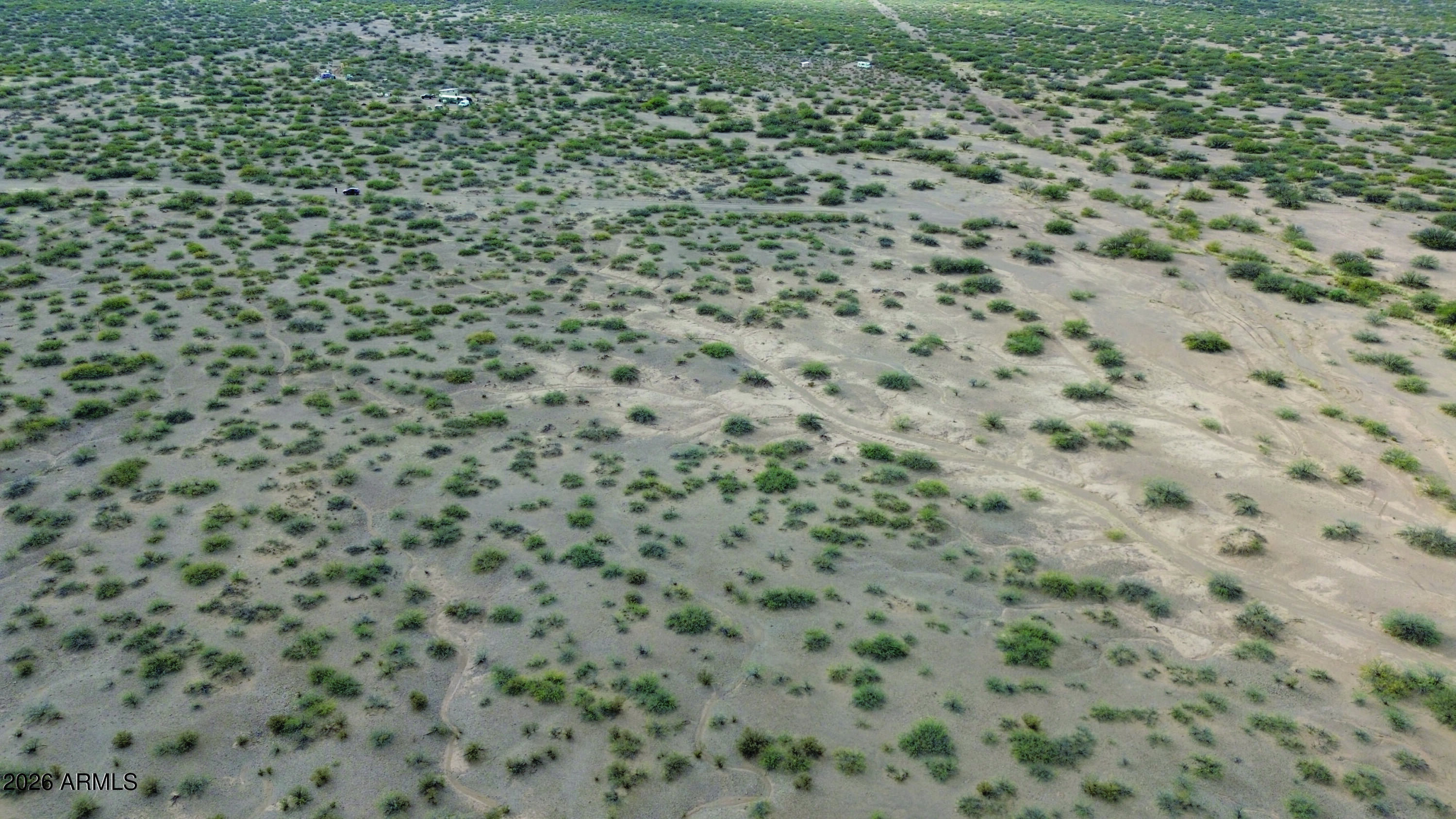 4.45 Acres W Calle De Amigos -- 5