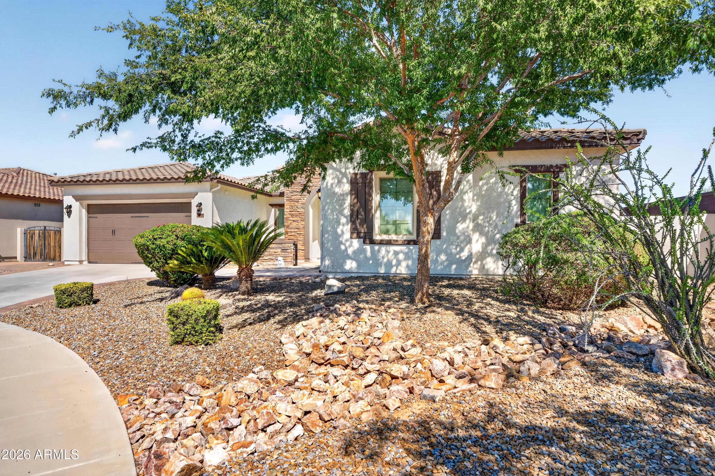 1481 S CARRIAGE Lane