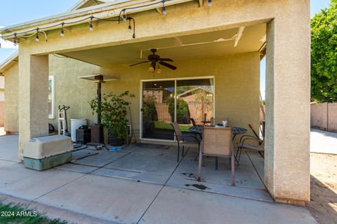 A home in Avondale