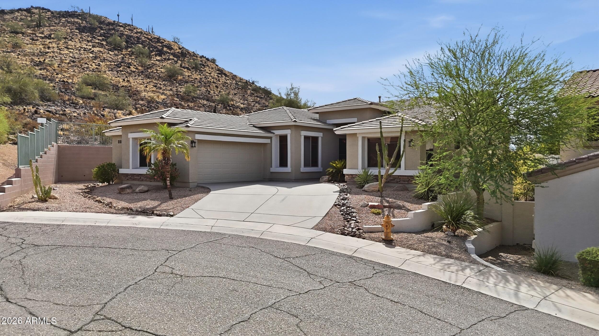 25451 N 40TH Lane