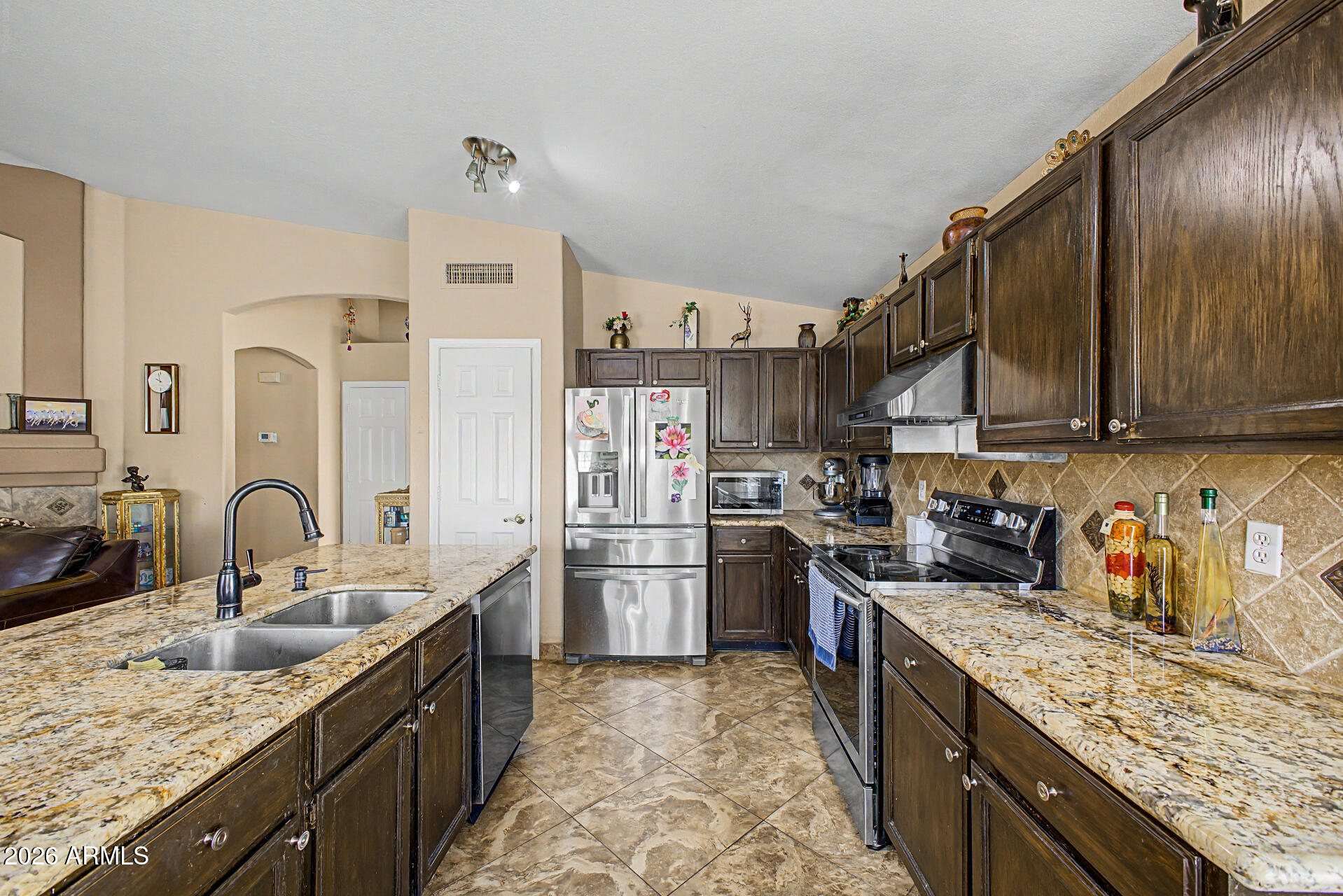 MOUNTAIN PARK RANCH 39-A LOT 1-36 TR A - Residential