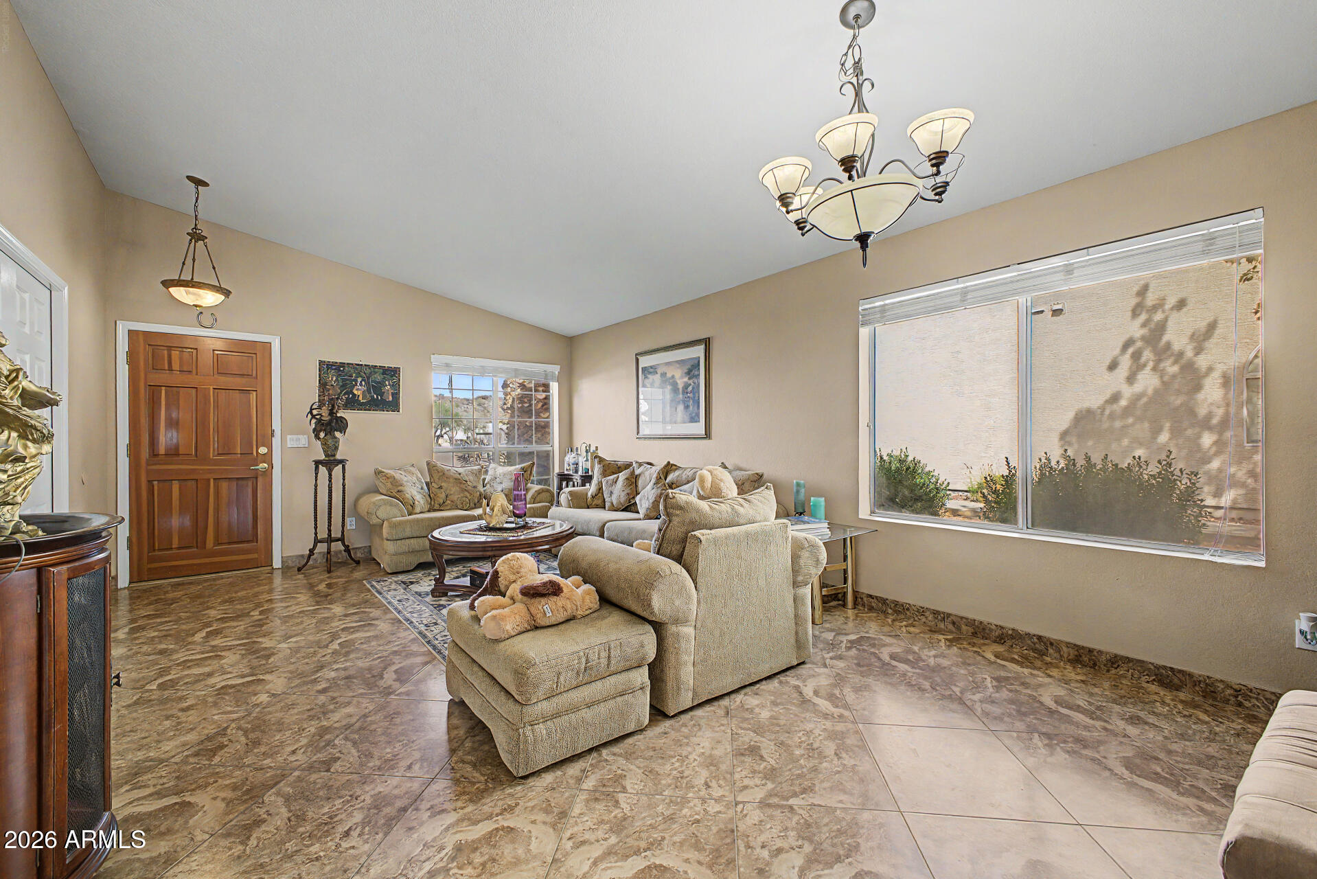 MOUNTAIN PARK RANCH 39-A LOT 1-36 TR A - Residential