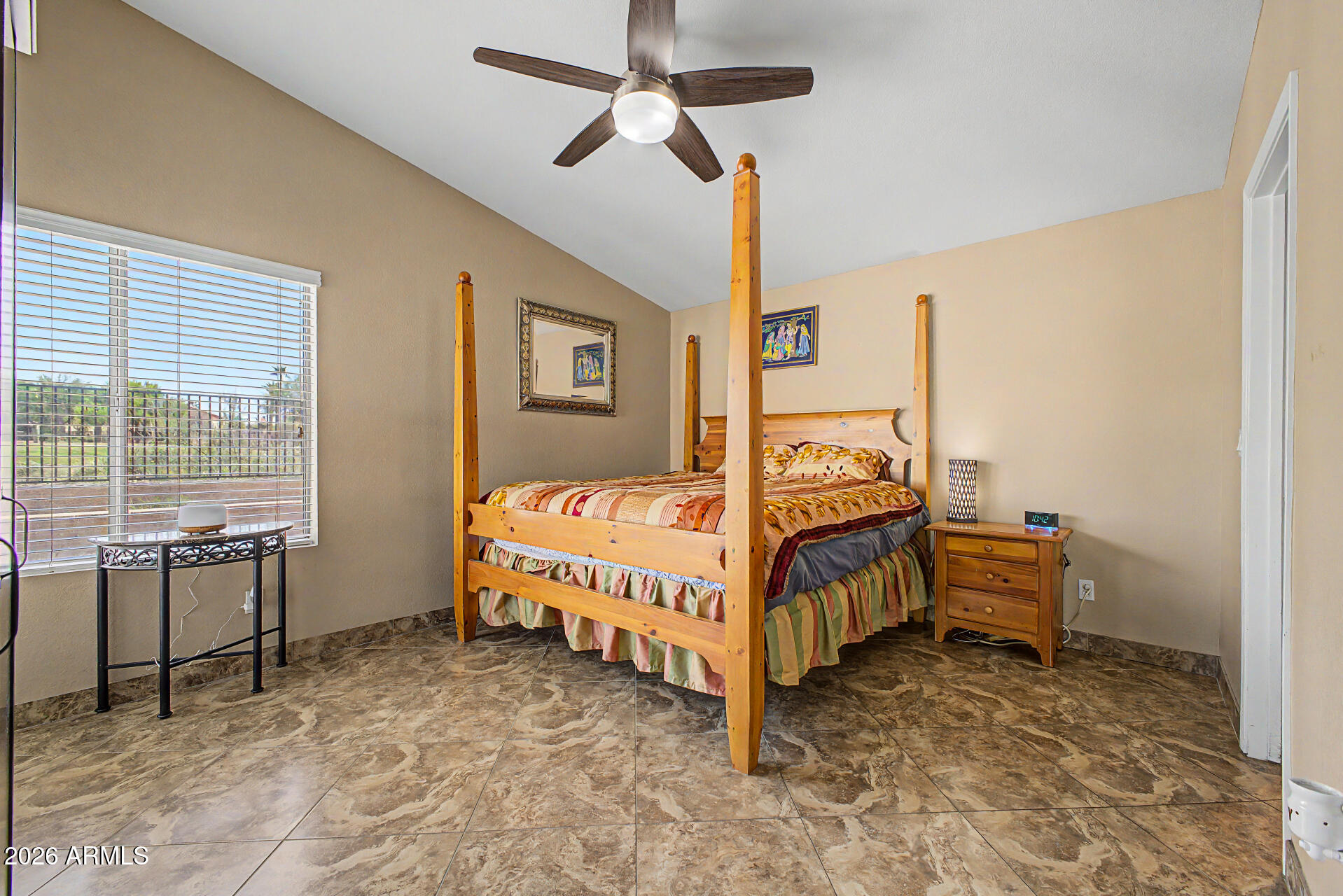 MOUNTAIN PARK RANCH 39-A LOT 1-36 TR A - Residential