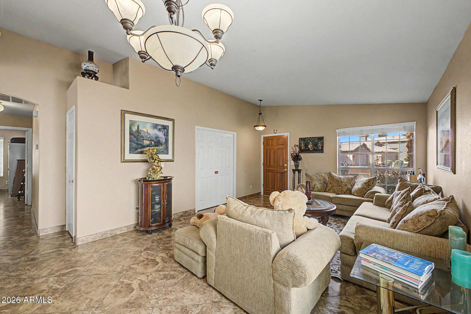 MOUNTAIN PARK RANCH 39-A LOT 1-36 TR A - Residential