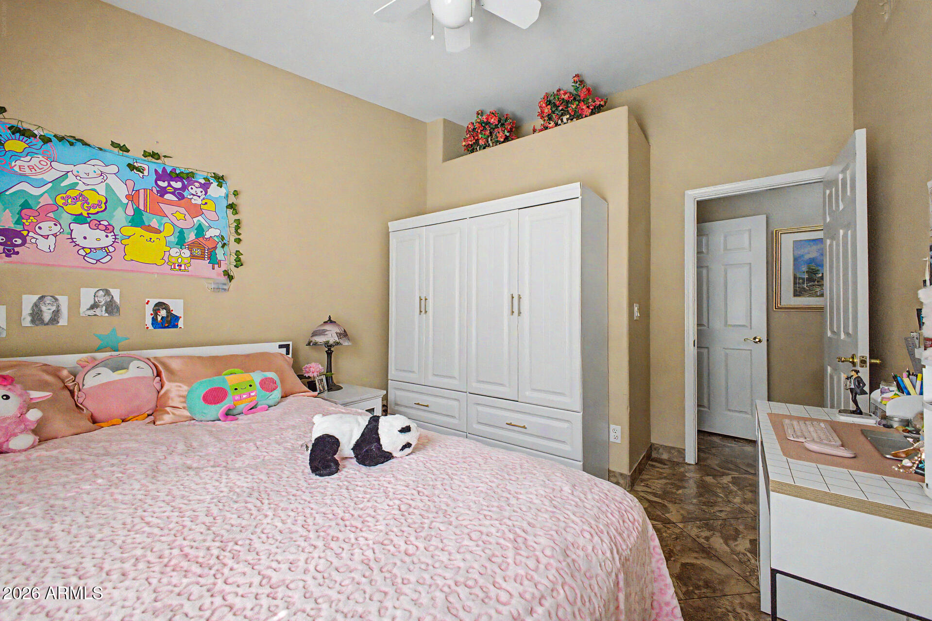MOUNTAIN PARK RANCH 39-A LOT 1-36 TR A - Residential