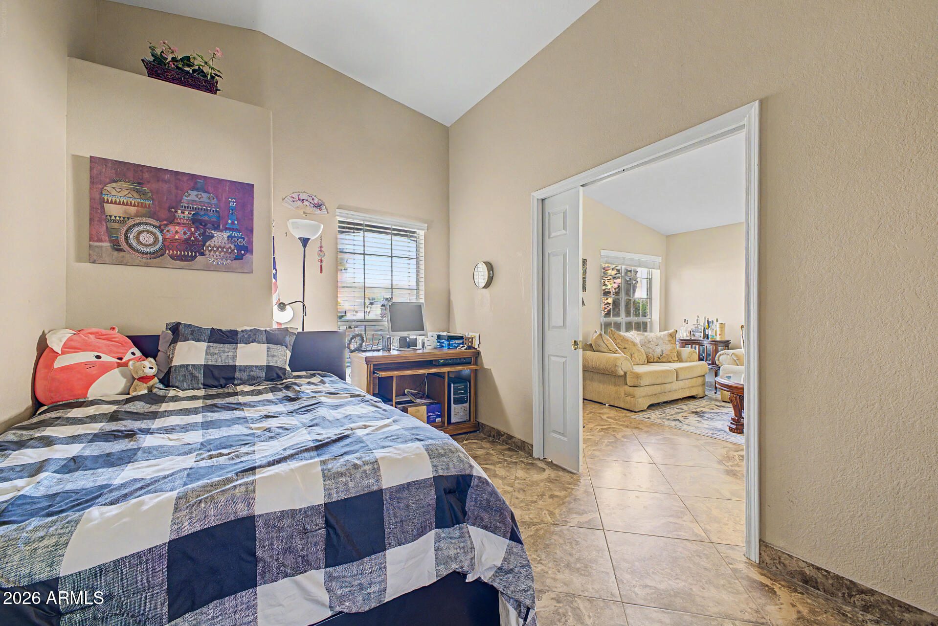 MOUNTAIN PARK RANCH 39-A LOT 1-36 TR A - Residential