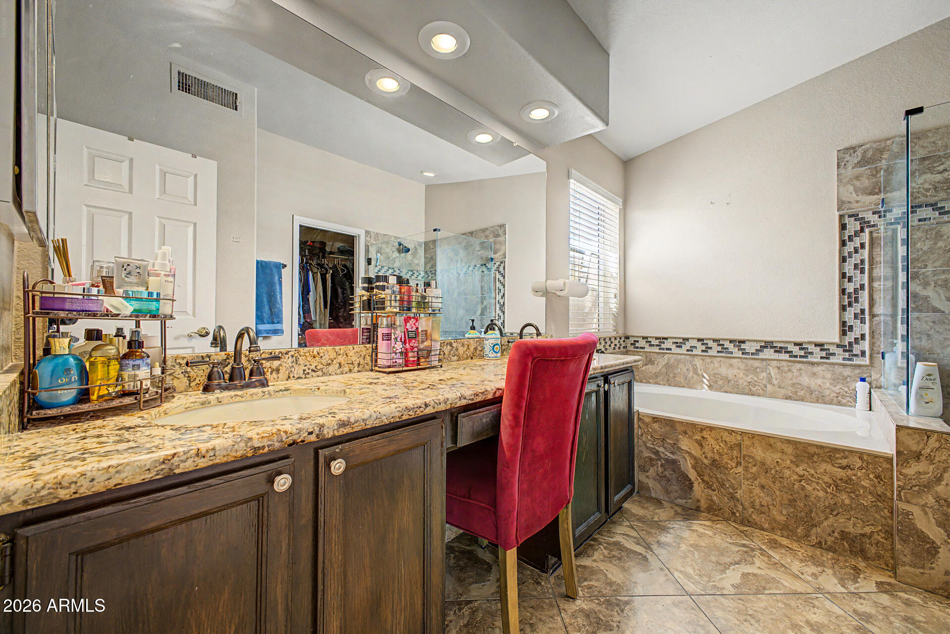 MOUNTAIN PARK RANCH 39-A LOT 1-36 TR A - Residential