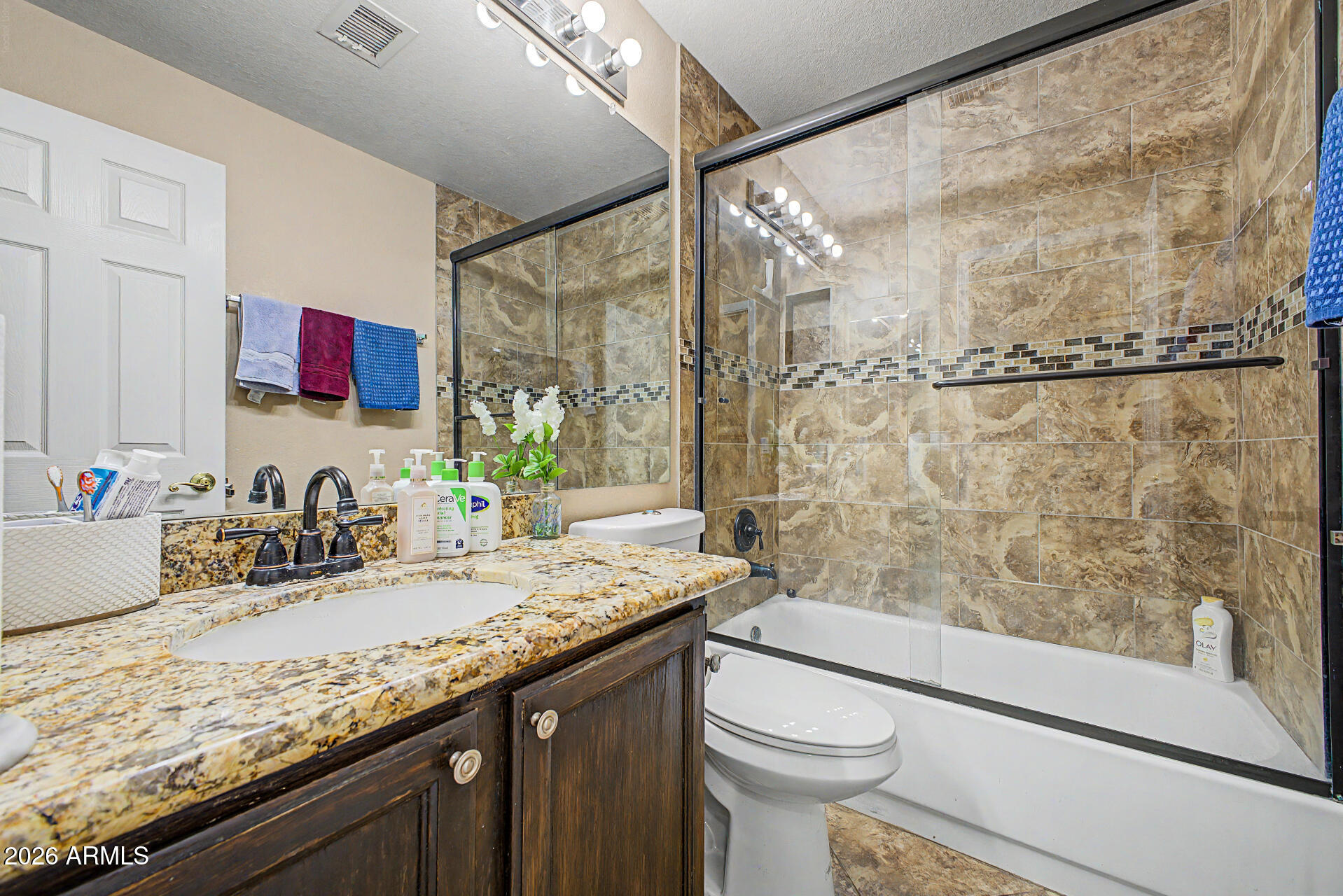 MOUNTAIN PARK RANCH 39-A LOT 1-36 TR A - Residential