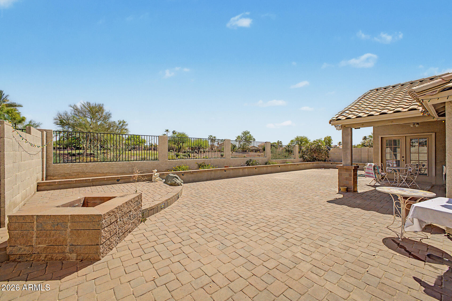 MOUNTAIN PARK RANCH 39-A LOT 1-36 TR A - Residential
