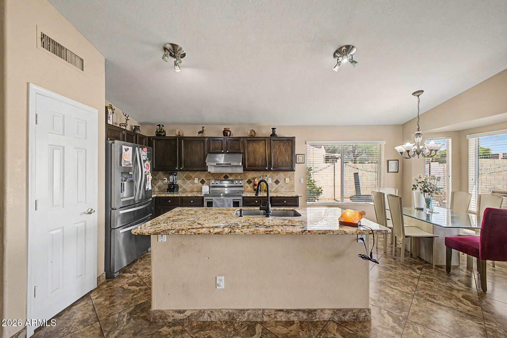 MOUNTAIN PARK RANCH 39-A LOT 1-36 TR A - Residential