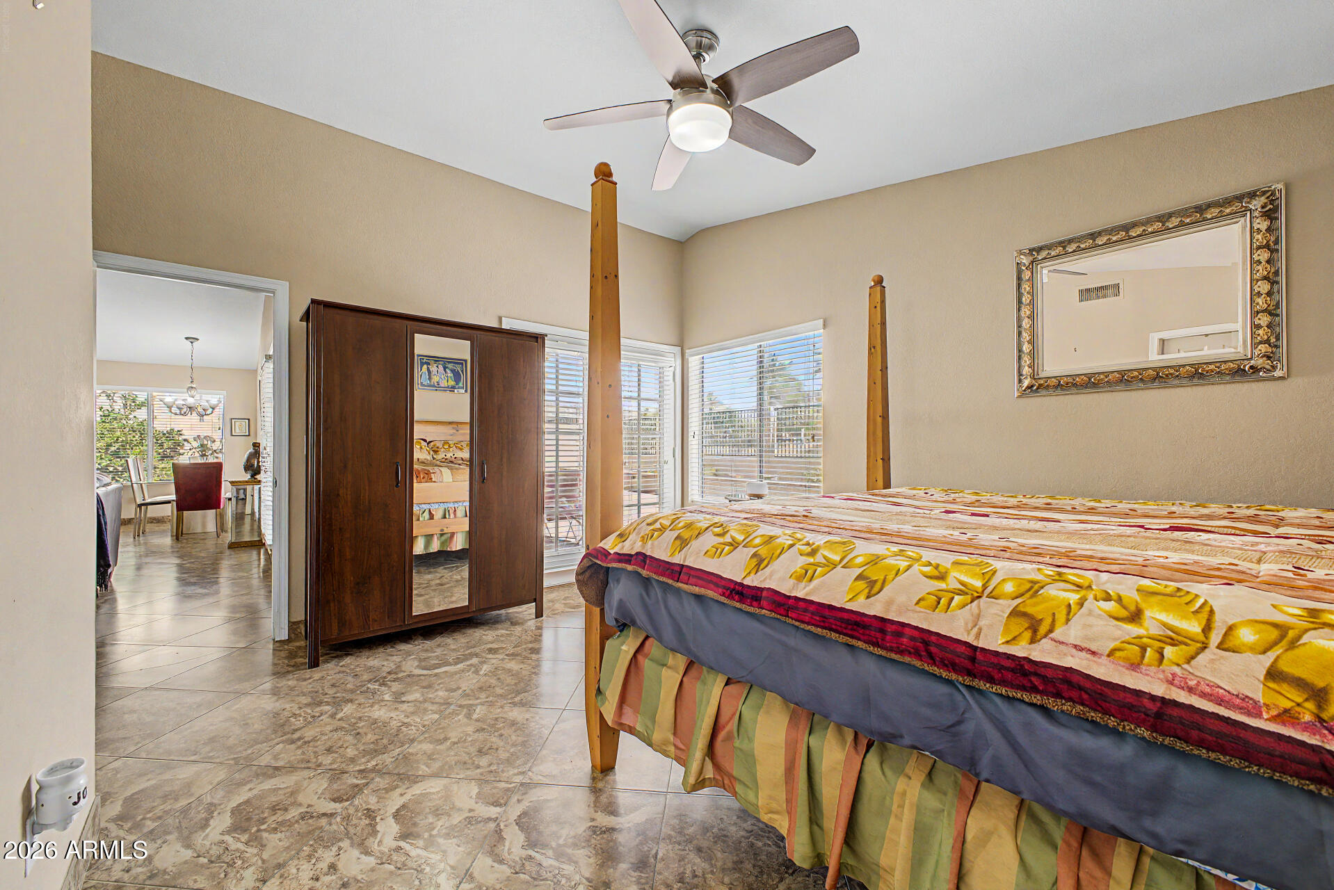 MOUNTAIN PARK RANCH 39-A LOT 1-36 TR A - Residential