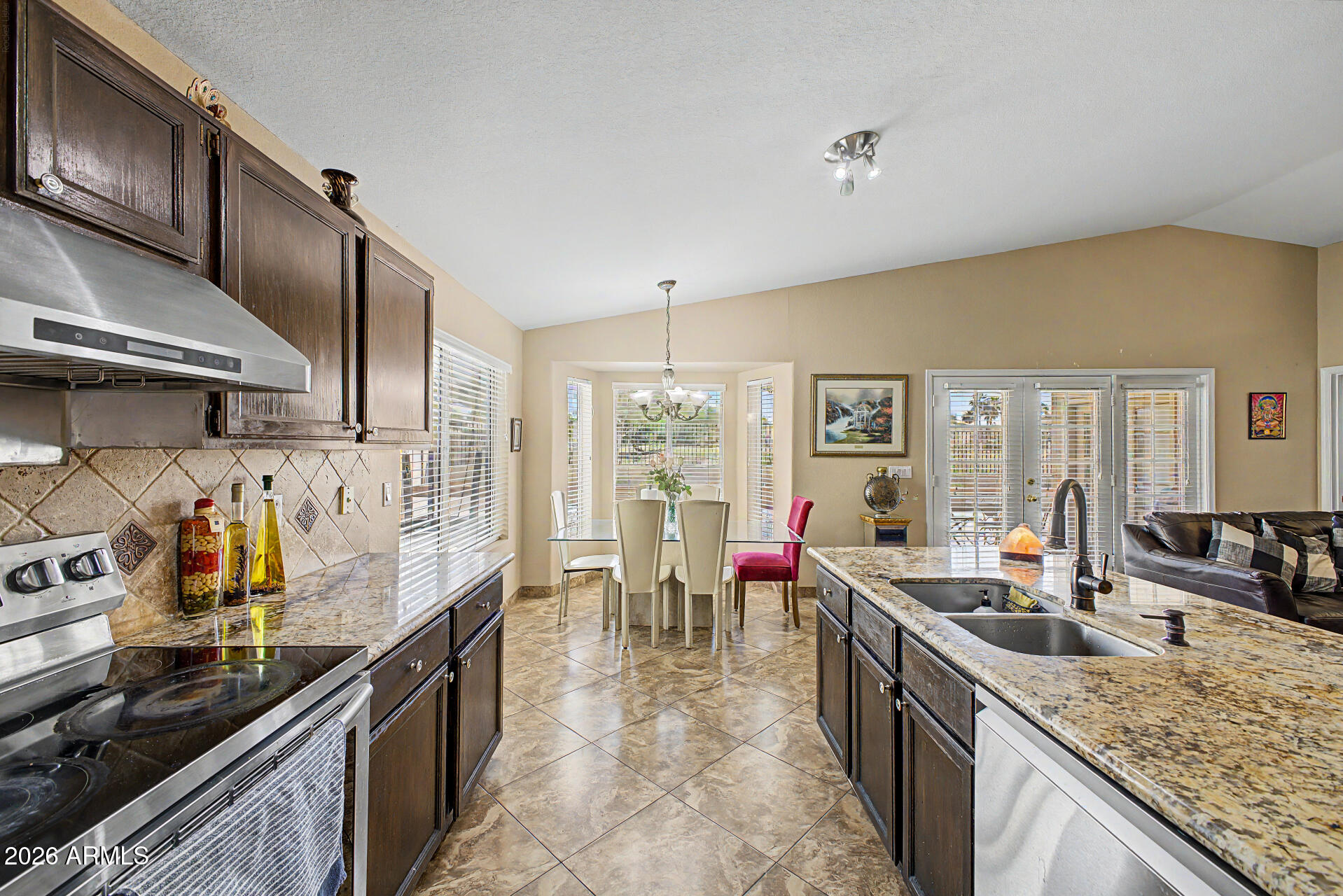 MOUNTAIN PARK RANCH 39-A LOT 1-36 TR A - Residential