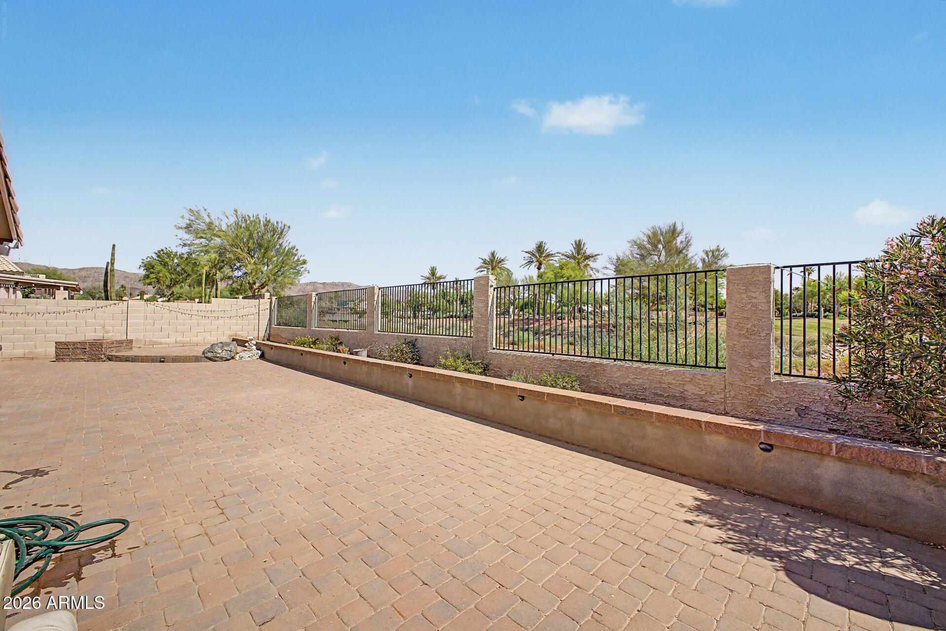 MOUNTAIN PARK RANCH 39-A LOT 1-36 TR A - Residential