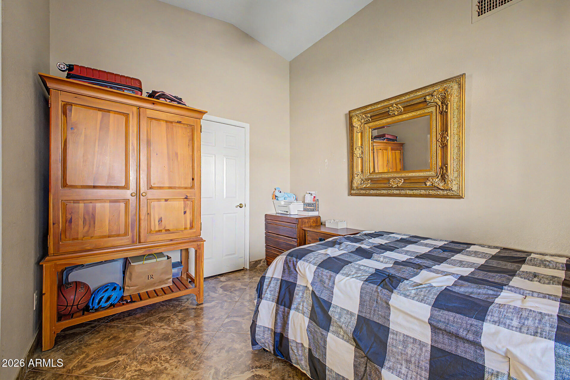 MOUNTAIN PARK RANCH 39-A LOT 1-36 TR A - Residential