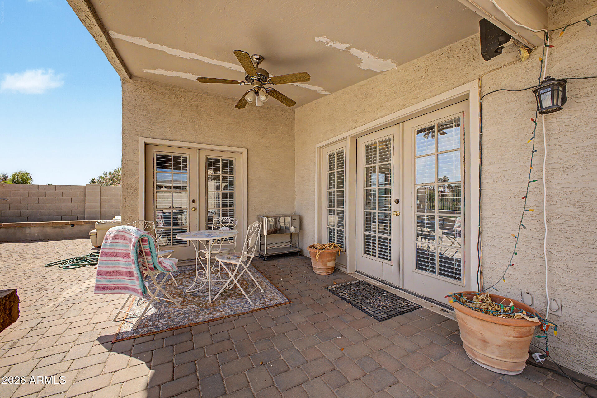MOUNTAIN PARK RANCH 39-A LOT 1-36 TR A - Residential