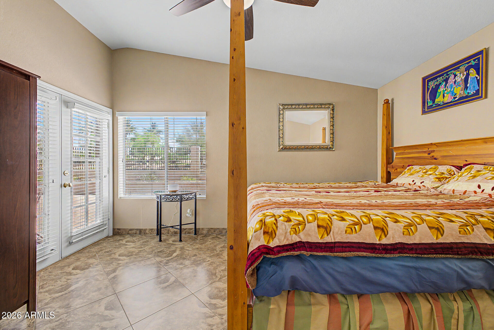 MOUNTAIN PARK RANCH 39-A LOT 1-36 TR A - Residential