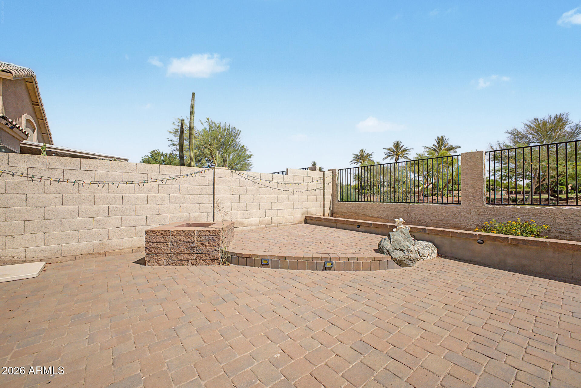 MOUNTAIN PARK RANCH 39-A LOT 1-36 TR A - Residential