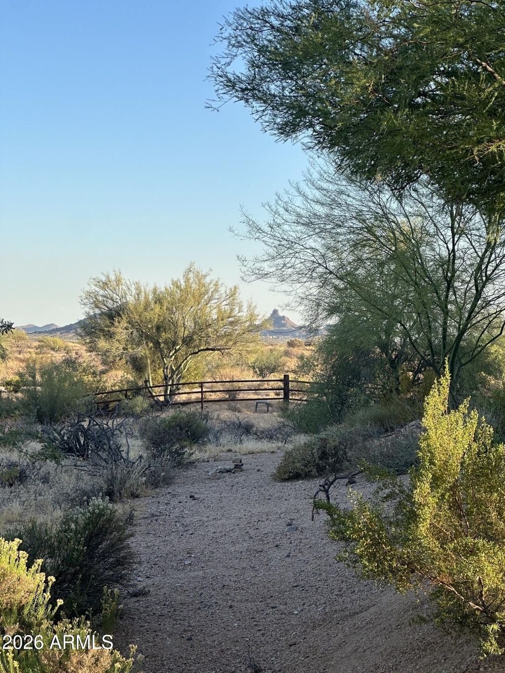 Photo of 36325 N 105th Place #234, Scottsdale, AZ 85262 (MLS # 7025571)