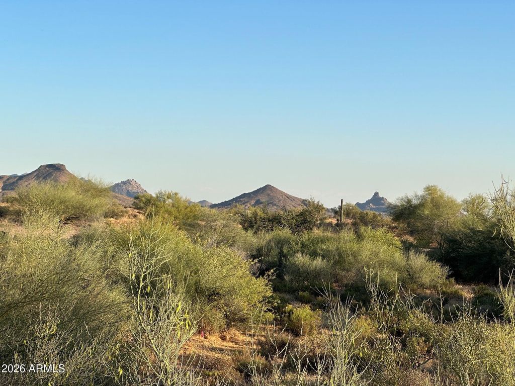Photo of 36325 N 105th Place #234, Scottsdale, AZ 85262 (MLS # 7025571)