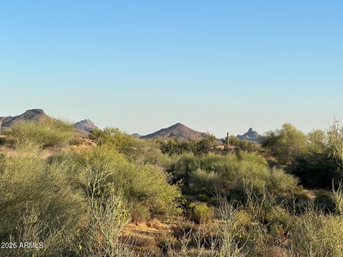 Photo of 36325 N 105th Place #234, Scottsdale, AZ 85262 (MLS # 7025571)