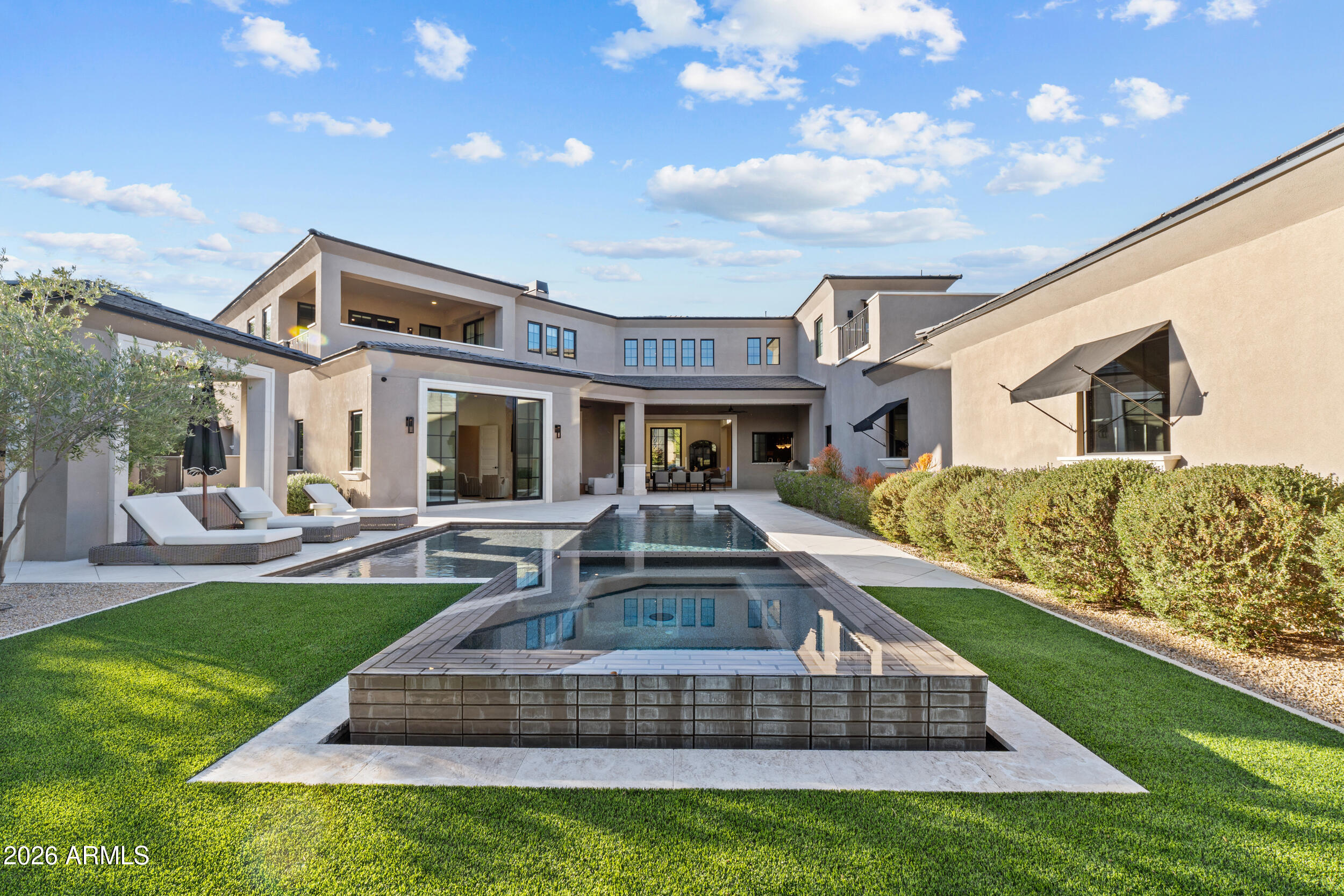 DC RANCH PARCEL T7 - Residential
