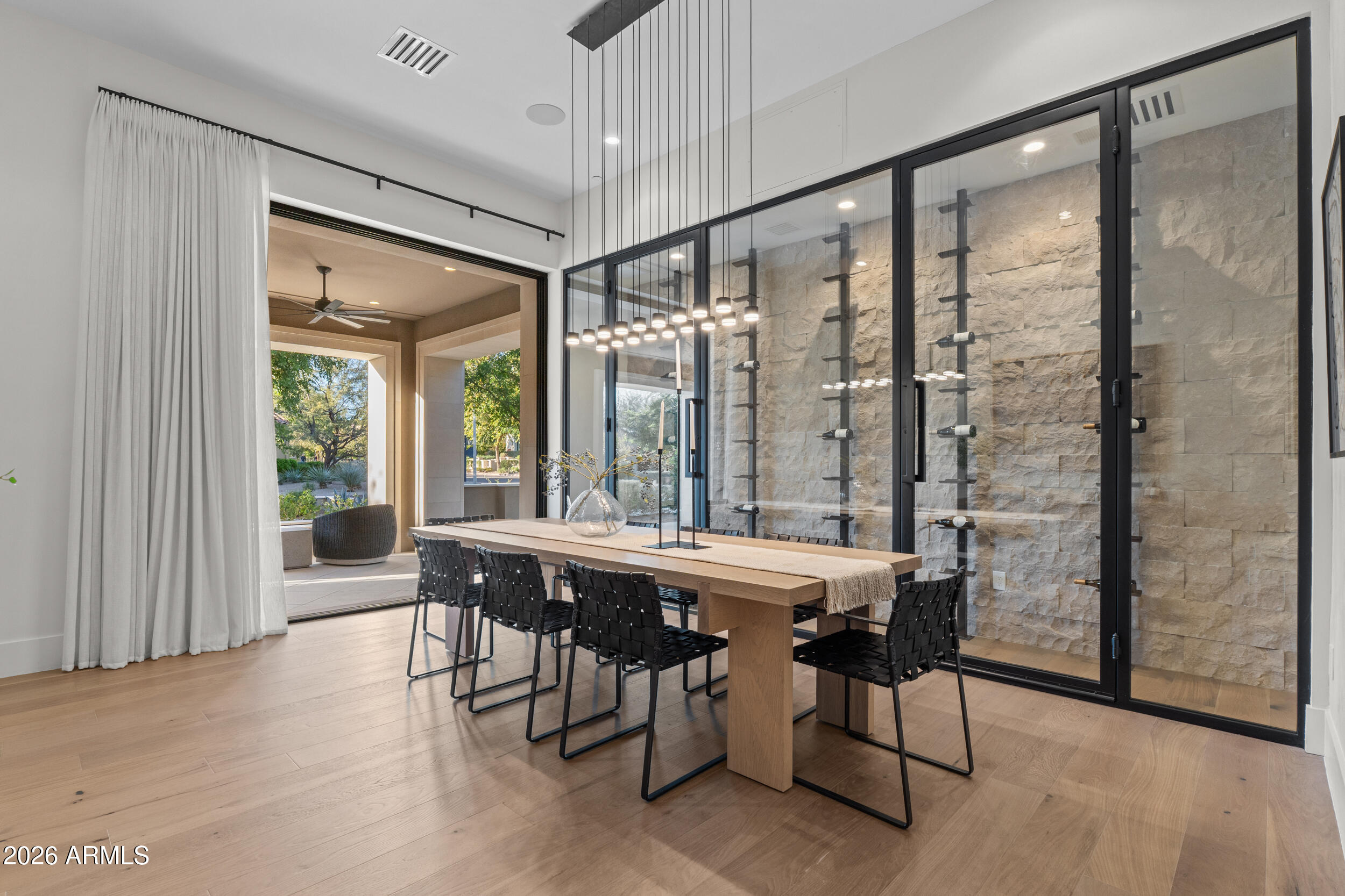DC RANCH PARCEL T7 - Residential