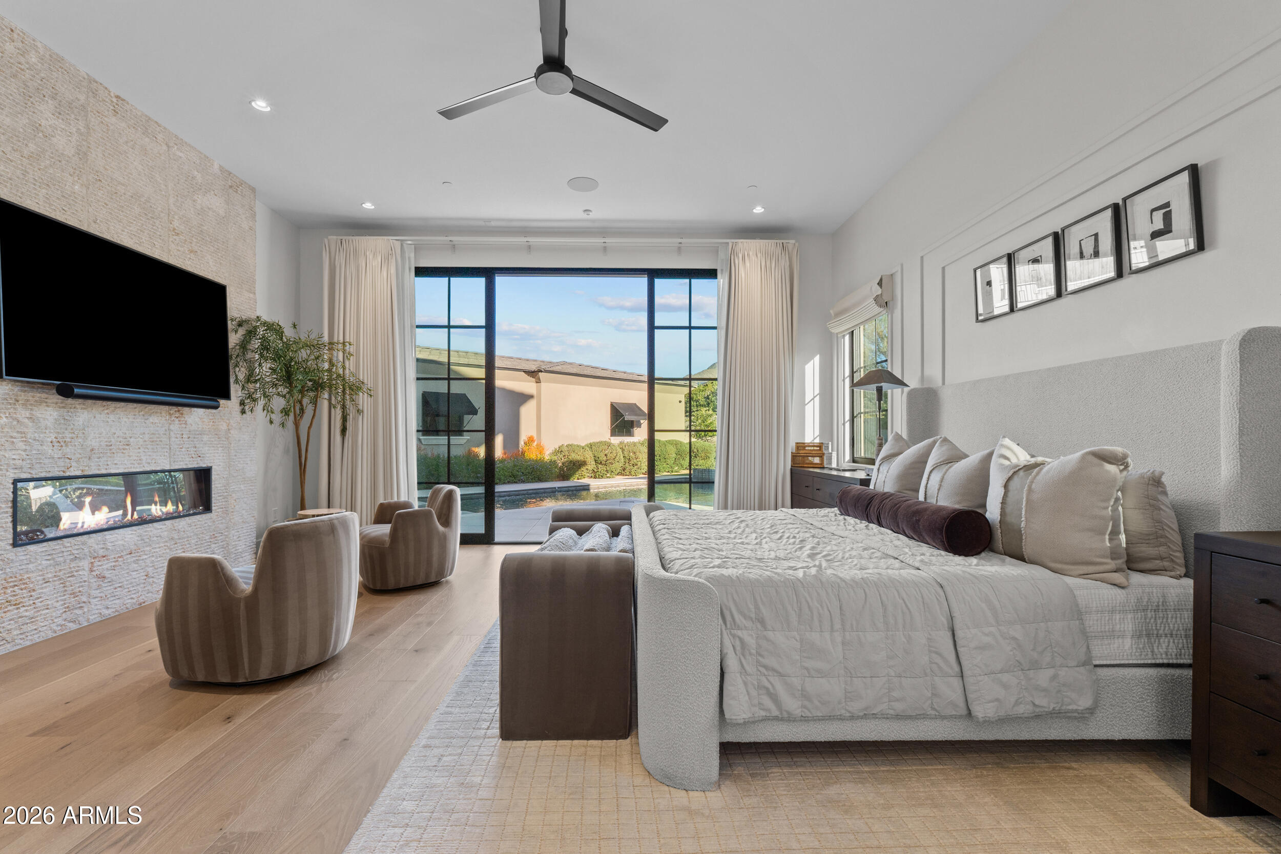 DC RANCH PARCEL T7 - Residential