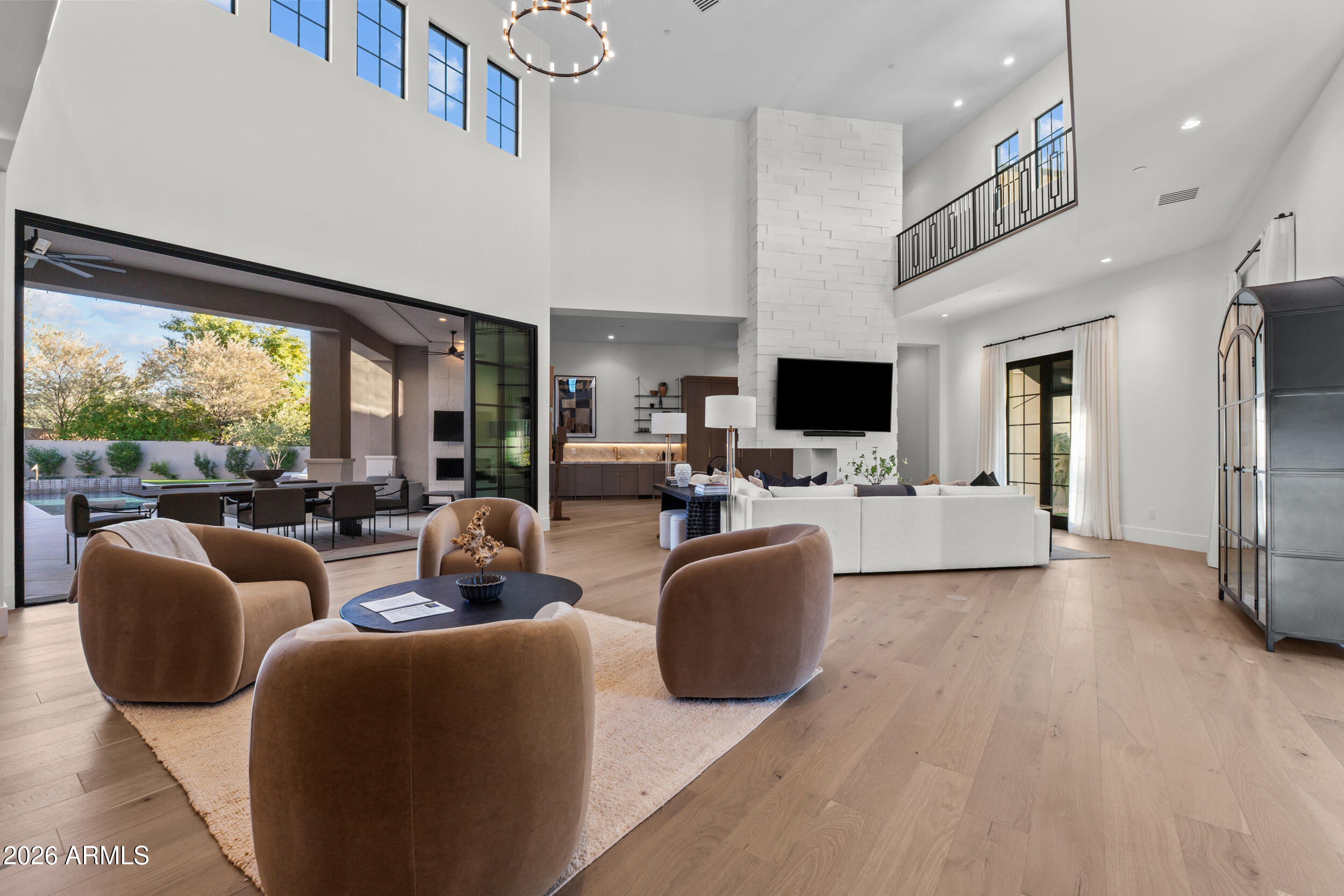 DC RANCH PARCEL T7 - Residential