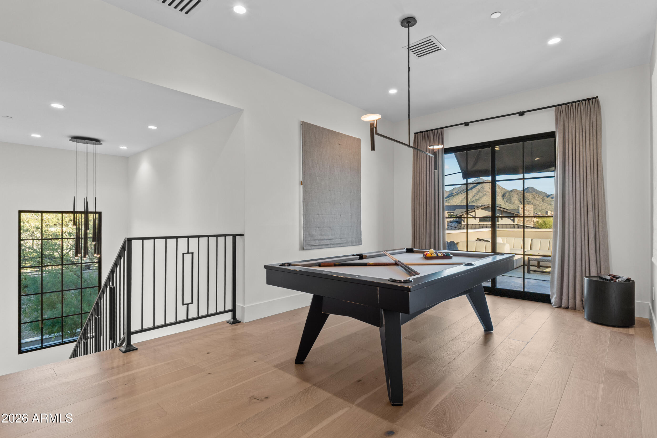 DC RANCH PARCEL T7 - Residential