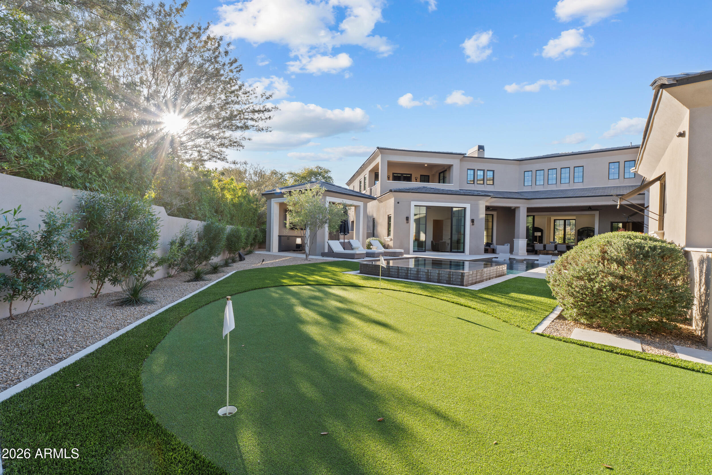 DC RANCH PARCEL T7 - Residential