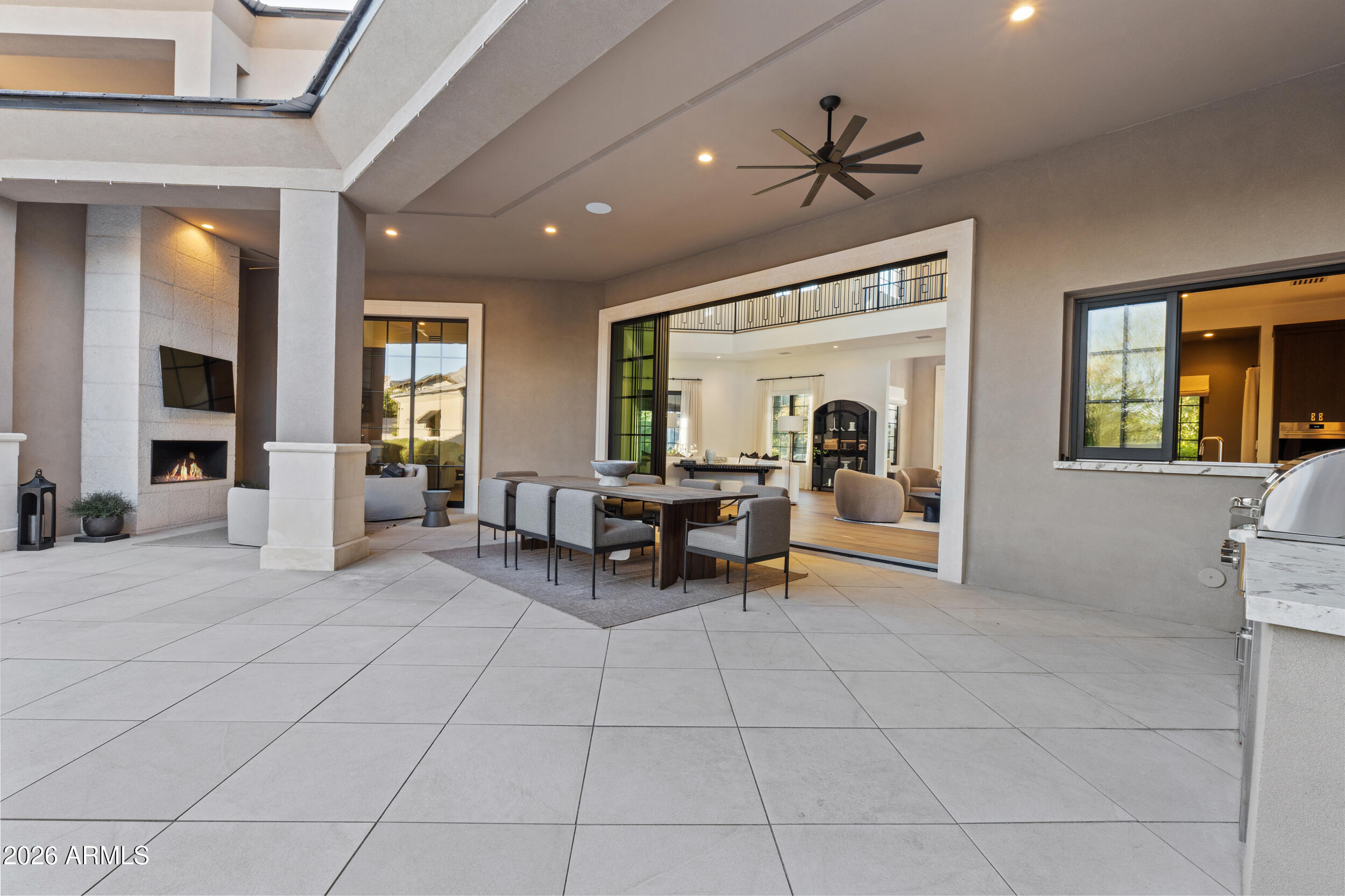 DC RANCH PARCEL T7 - Residential