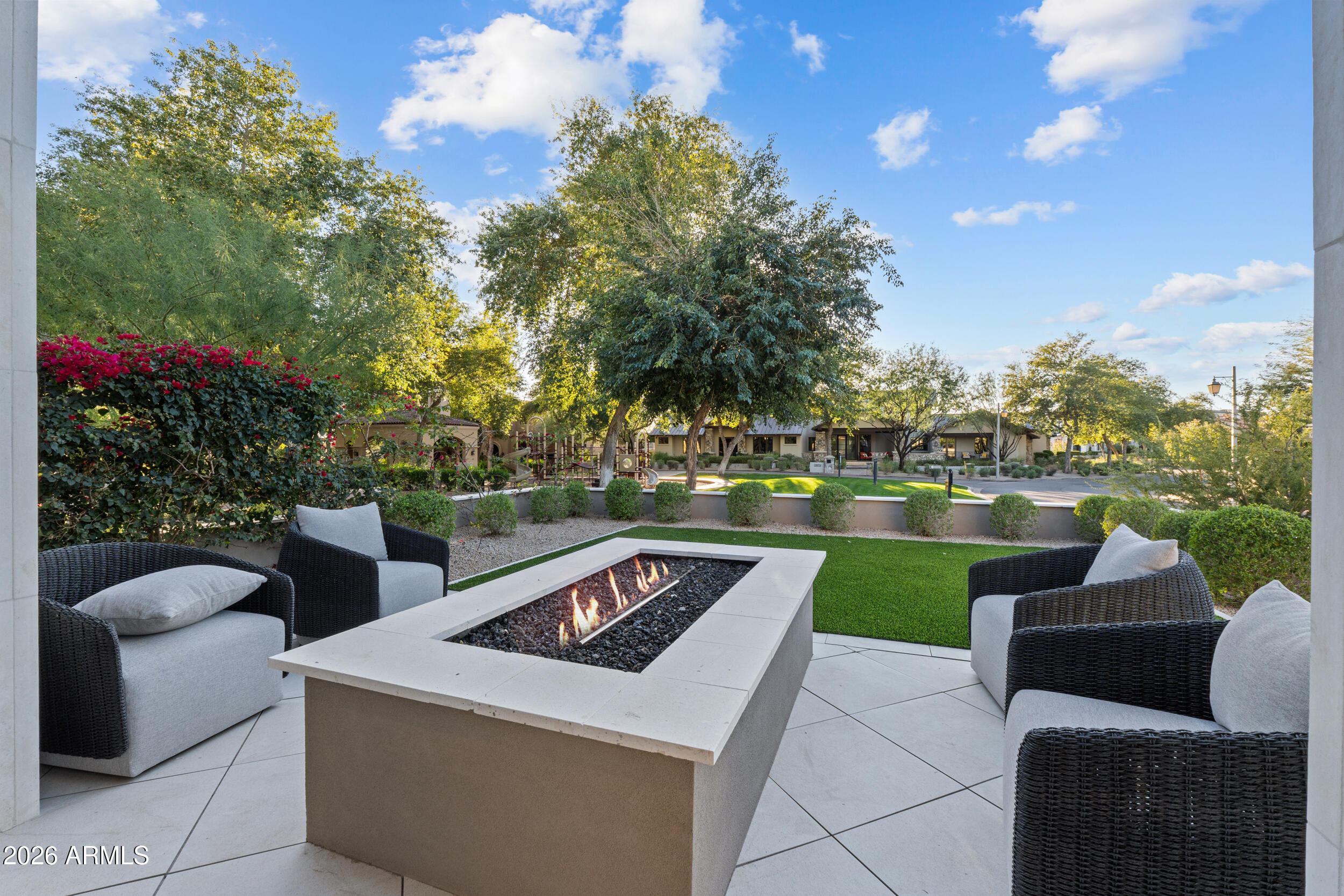 DC RANCH PARCEL T7 - Residential
