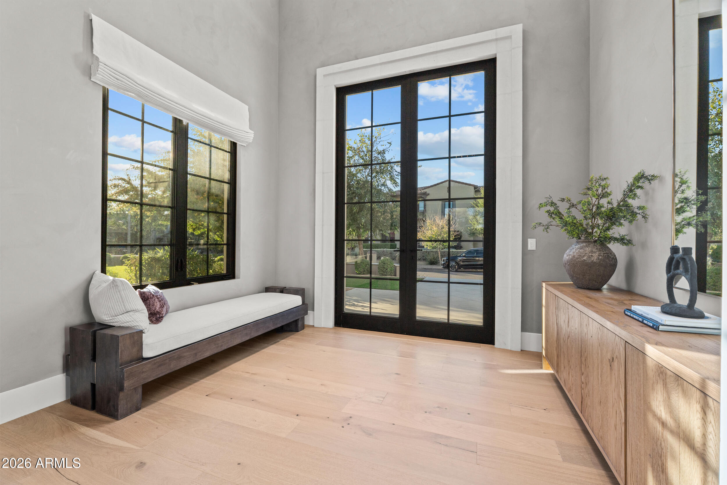 DC RANCH PARCEL T7 - Residential