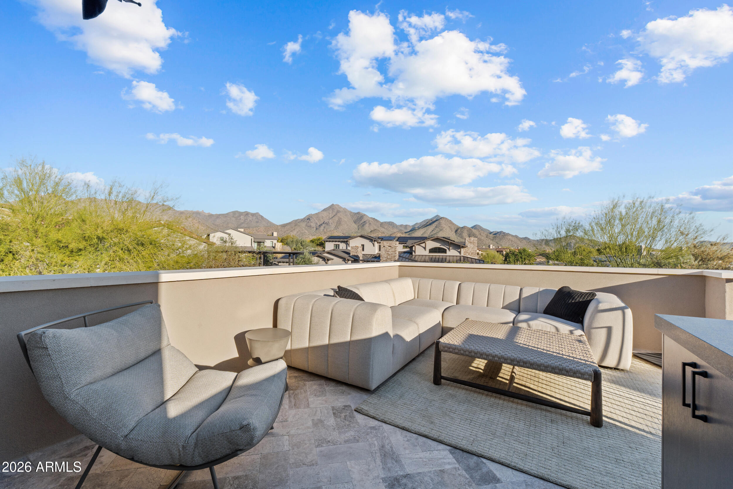 DC RANCH PARCEL T7 - Residential
