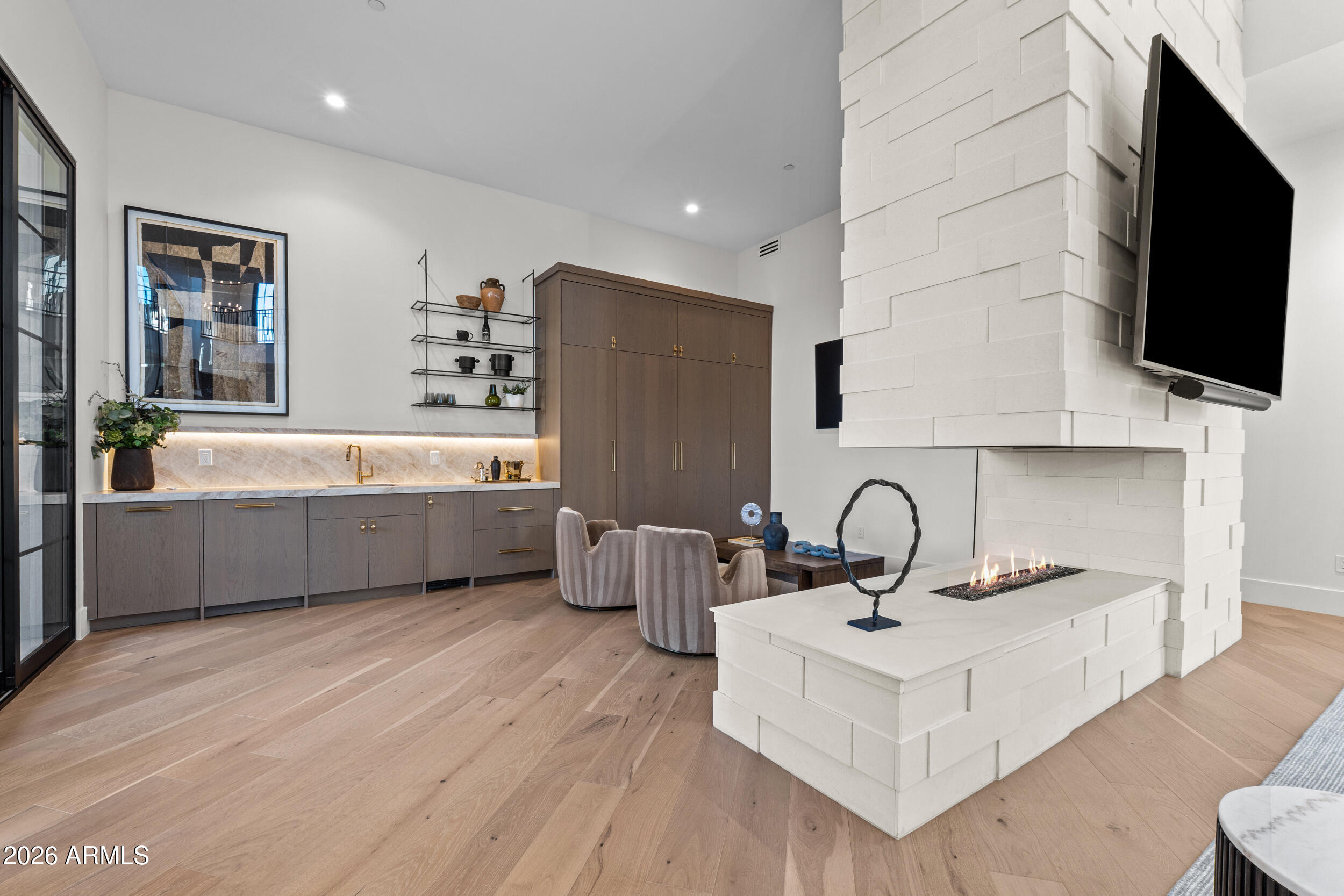 DC RANCH PARCEL T7 - Residential