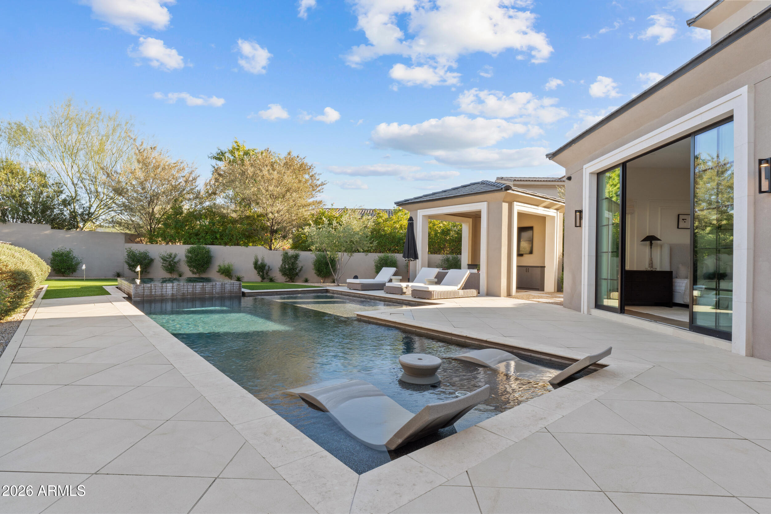 DC RANCH PARCEL T7 - Residential