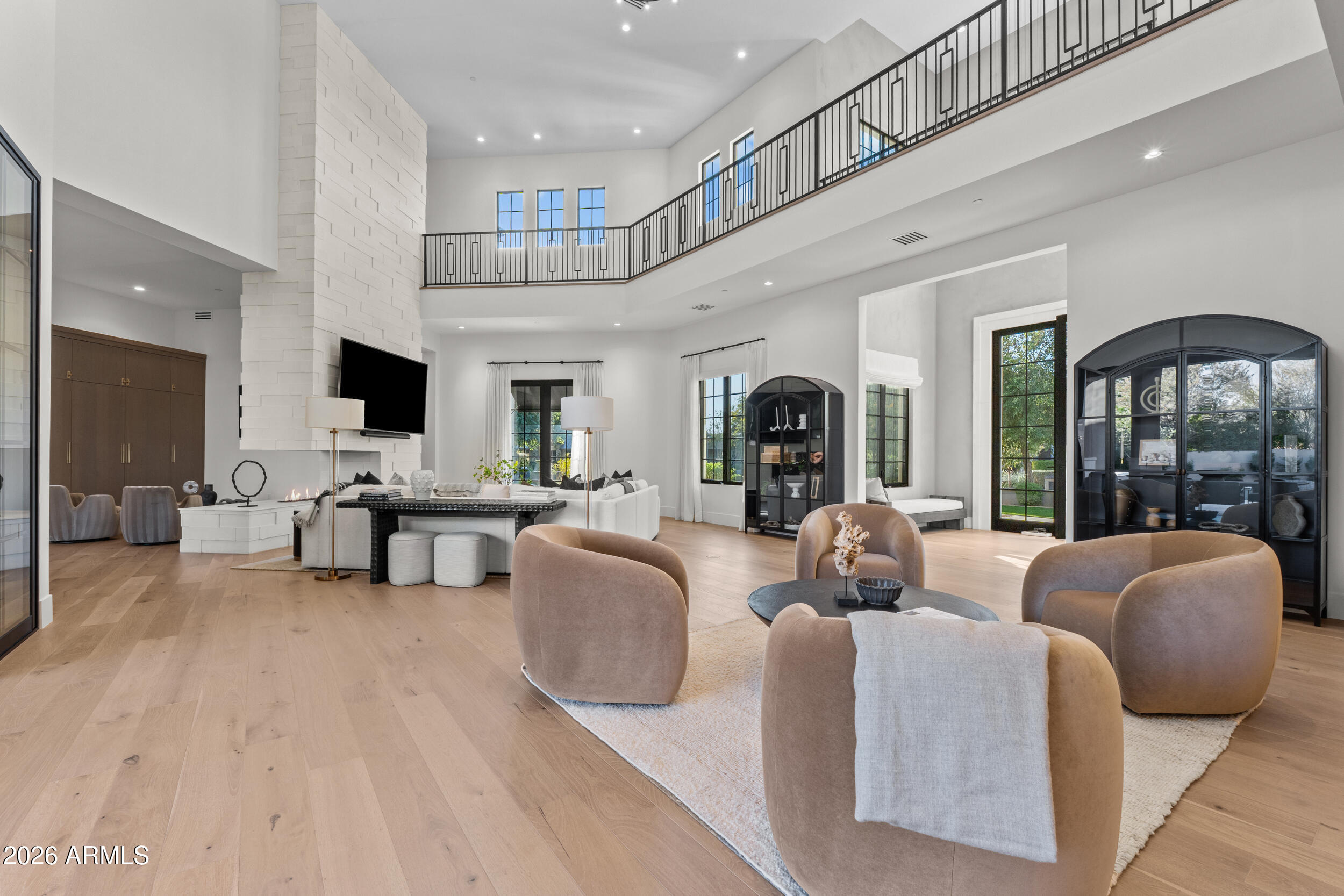 DC RANCH PARCEL T7 - Residential