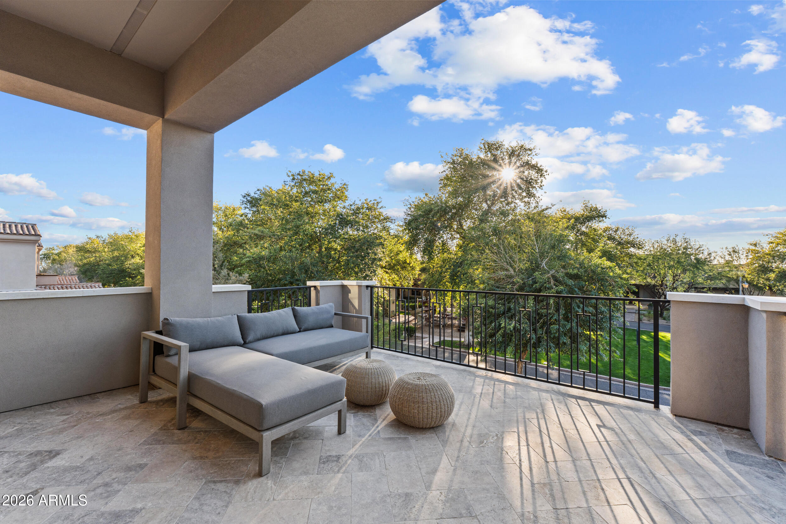 DC RANCH PARCEL T7 - Residential