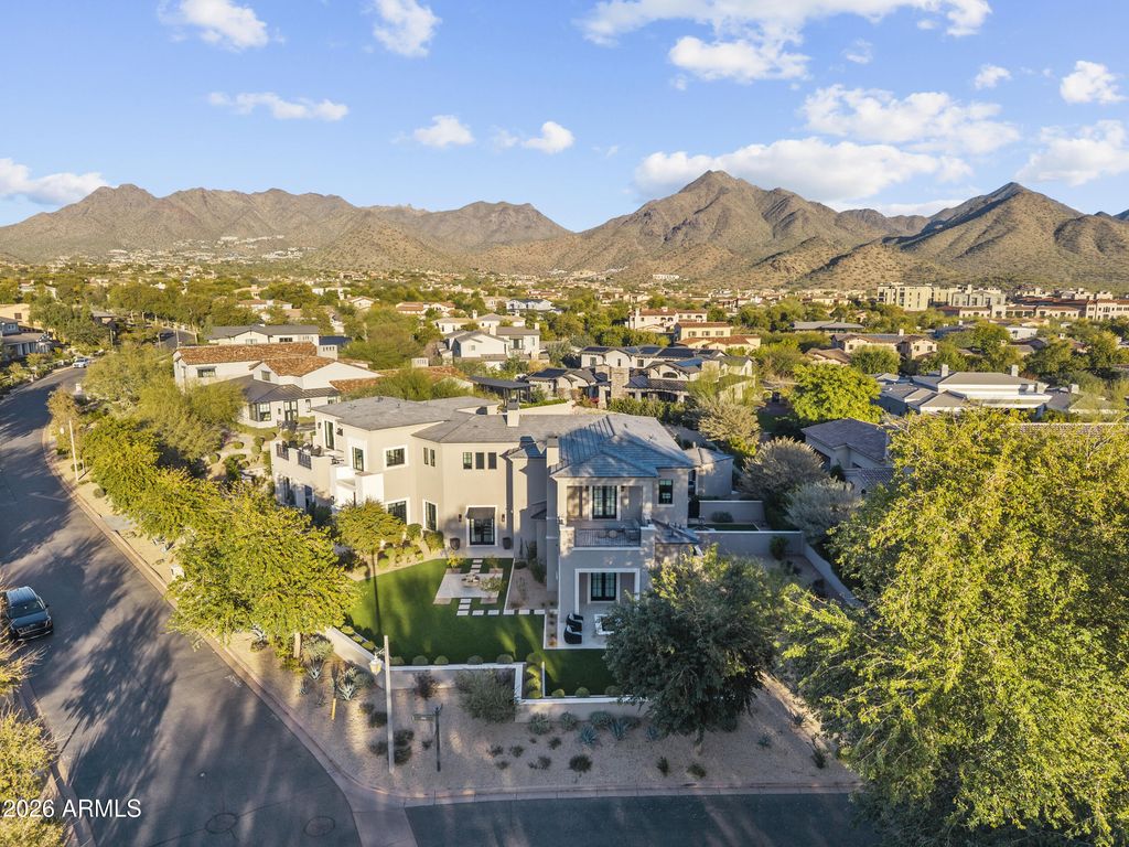 Photo of 9735 E Kemper Way, Scottsdale, AZ 85255 (MLS # 6978145)