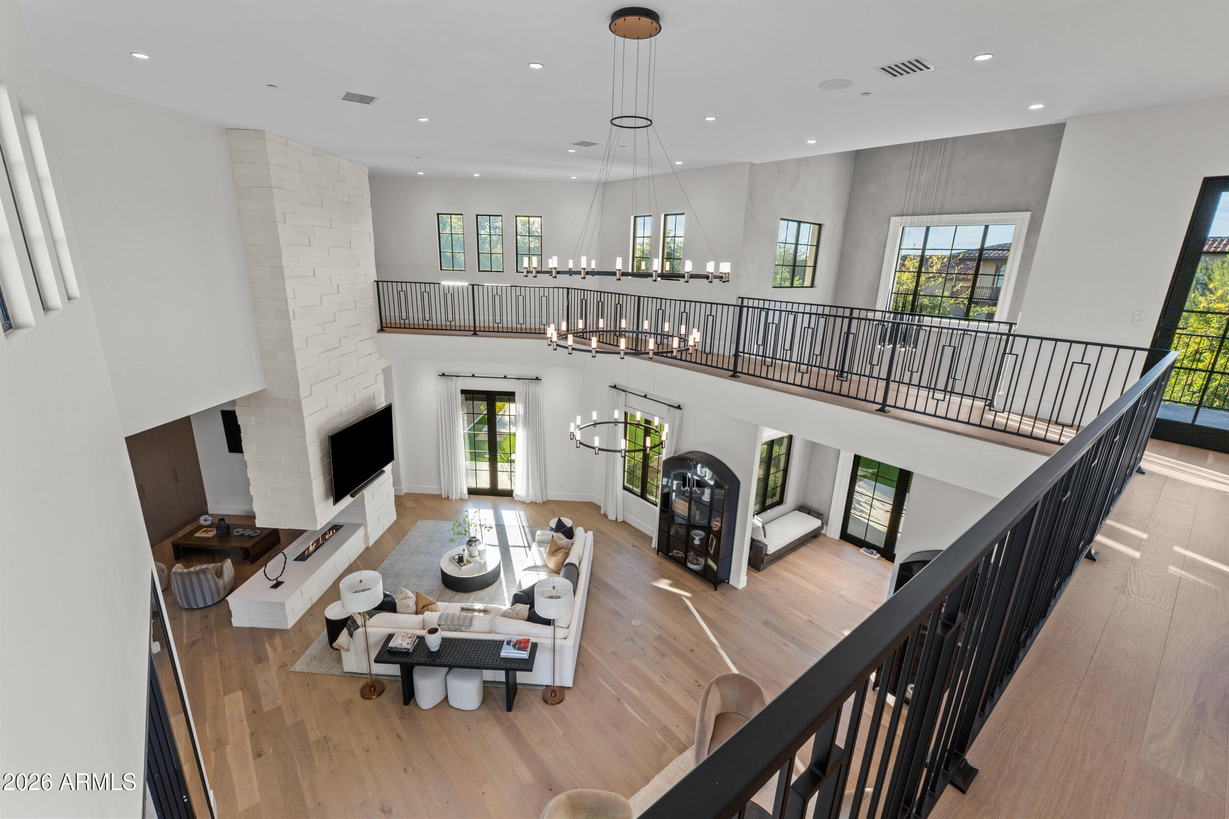 DC RANCH PARCEL T7 - Residential