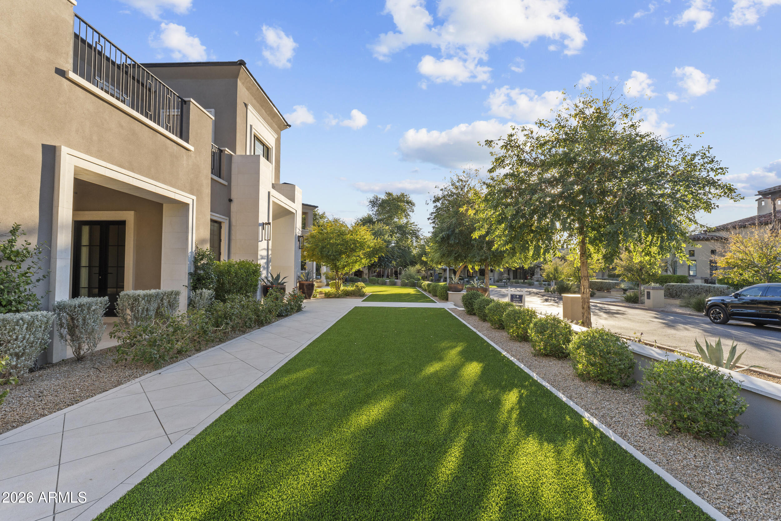 DC RANCH PARCEL T7 - Residential
