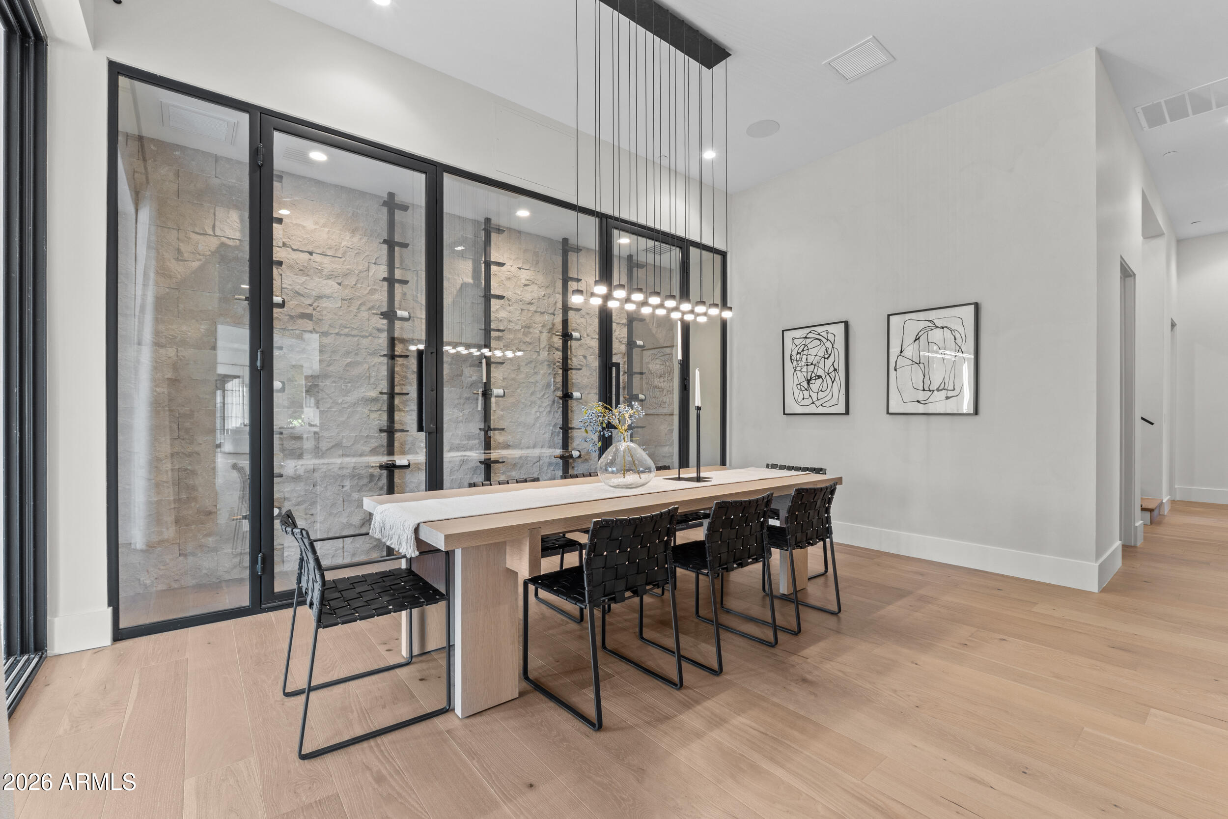 DC RANCH PARCEL T7 - Residential