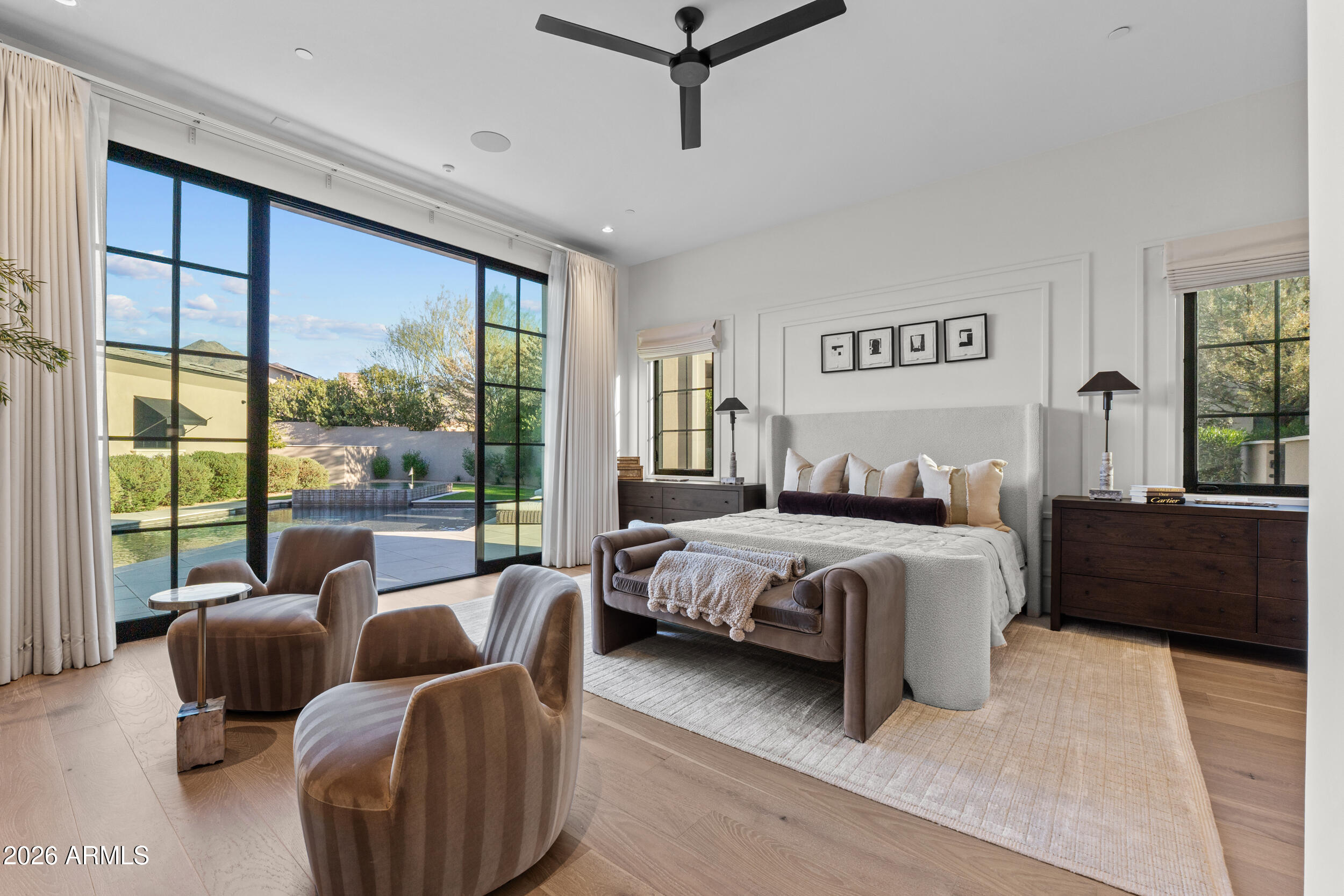 DC RANCH PARCEL T7 - Residential