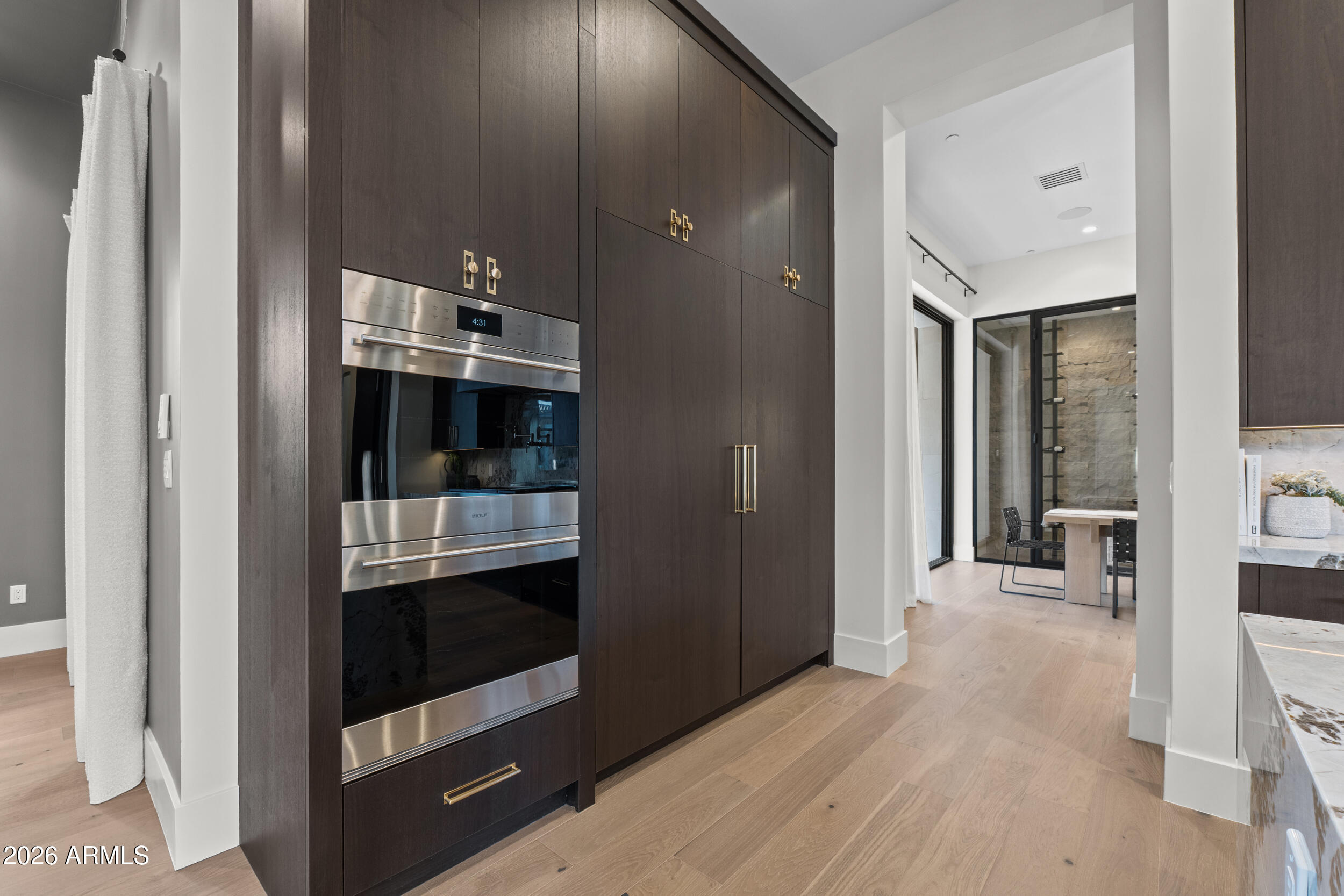 DC RANCH PARCEL T7 - Residential