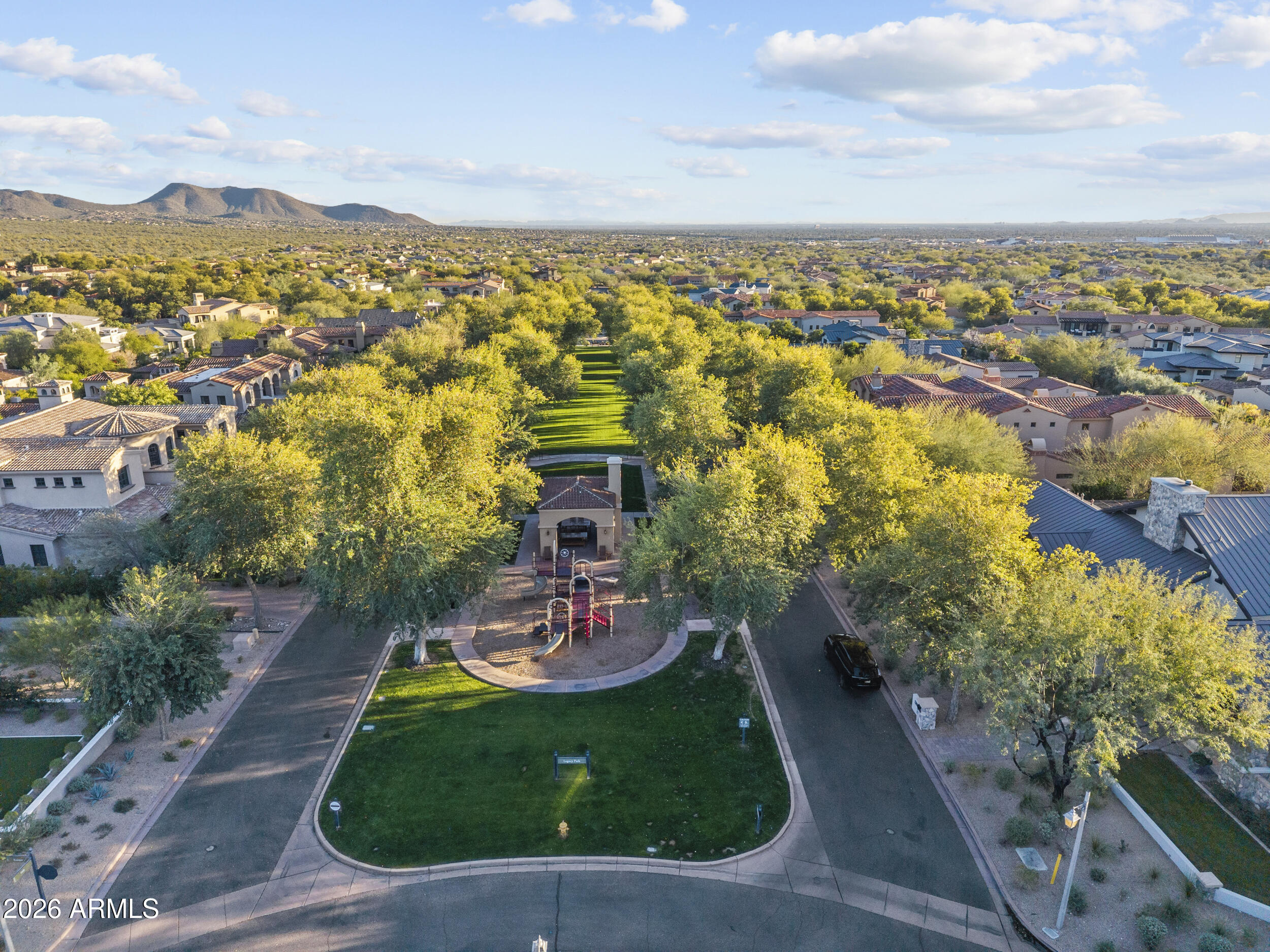 DC RANCH PARCEL T7 - Residential