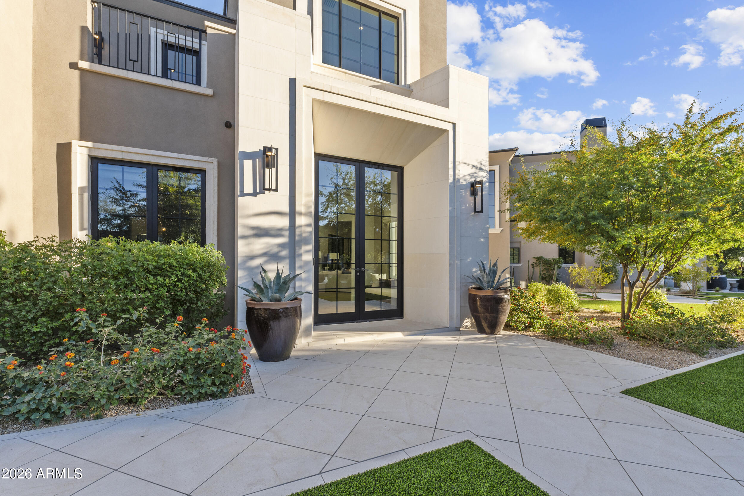 DC RANCH PARCEL T7 - Residential
