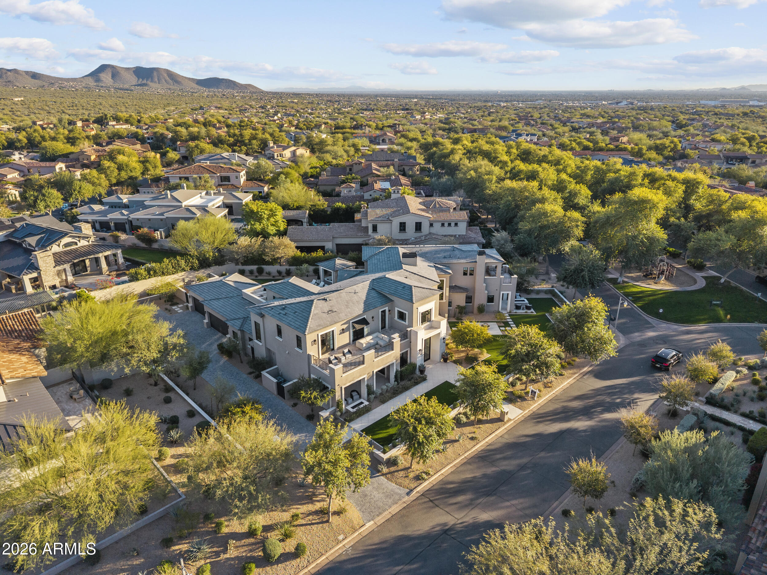 DC RANCH PARCEL T7 - Residential