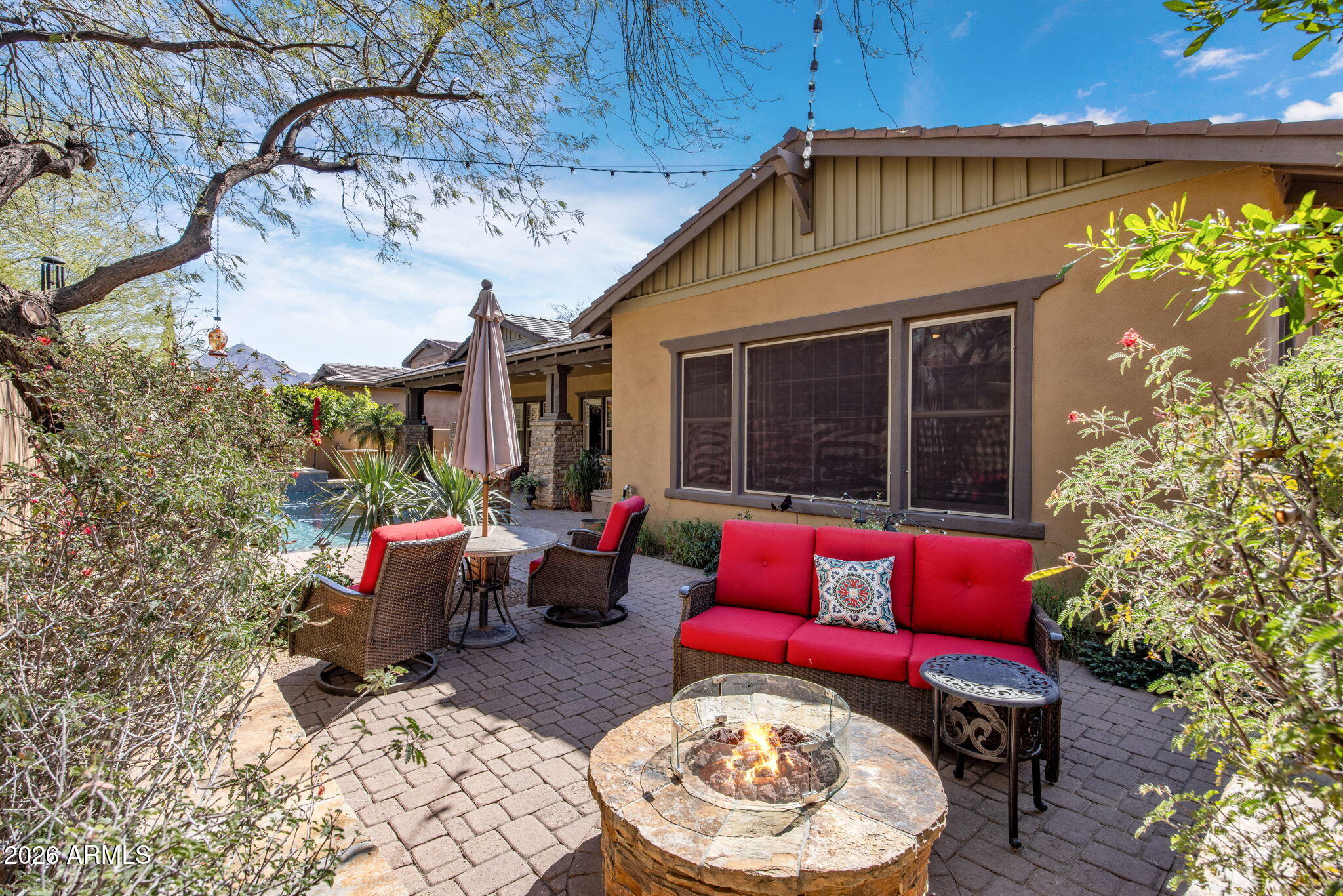 9488 E CANYON VIEW Road