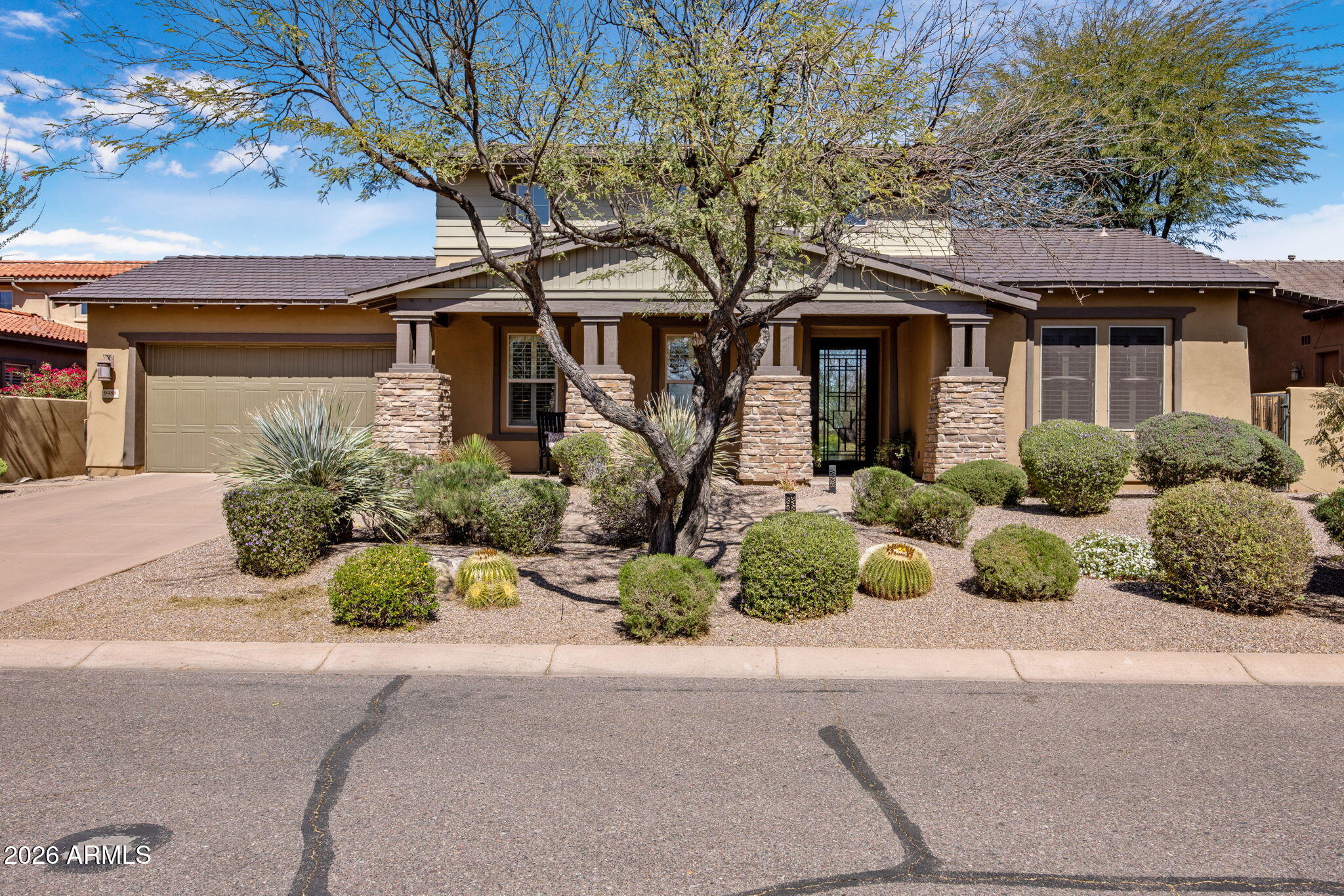 9488 E CANYON VIEW Road