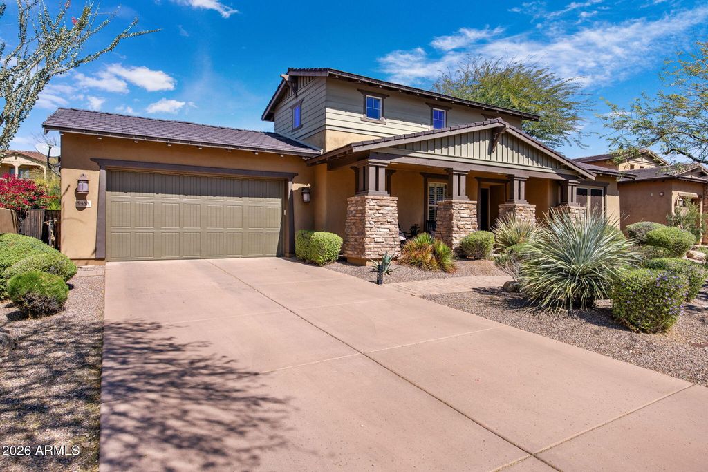 Photo of 9488 E Canyon View Road, Scottsdale, AZ 85255 (MLS # 6997364)